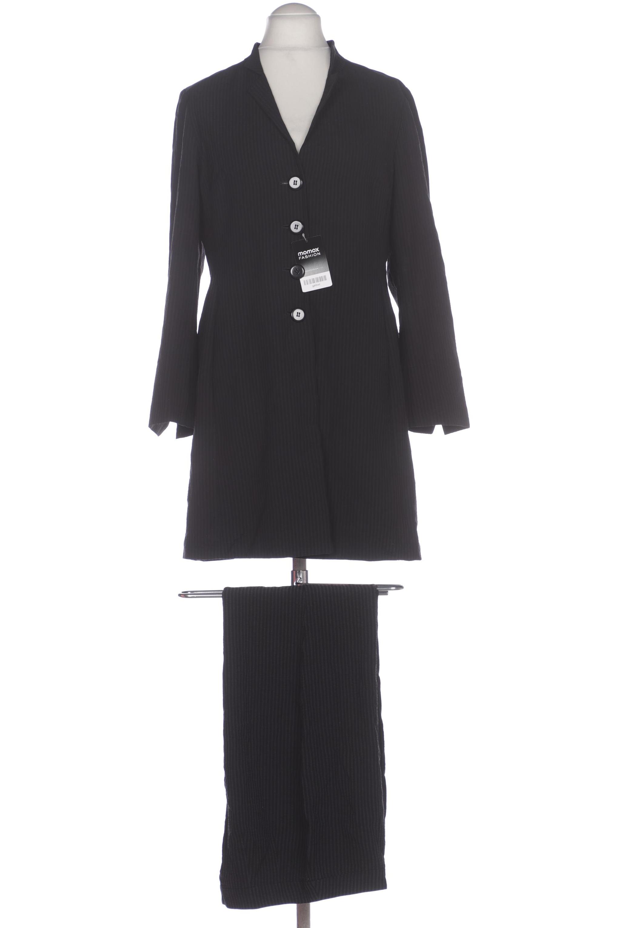 

Trixi Schober Damen Anzug, schwarz, Gr. 38