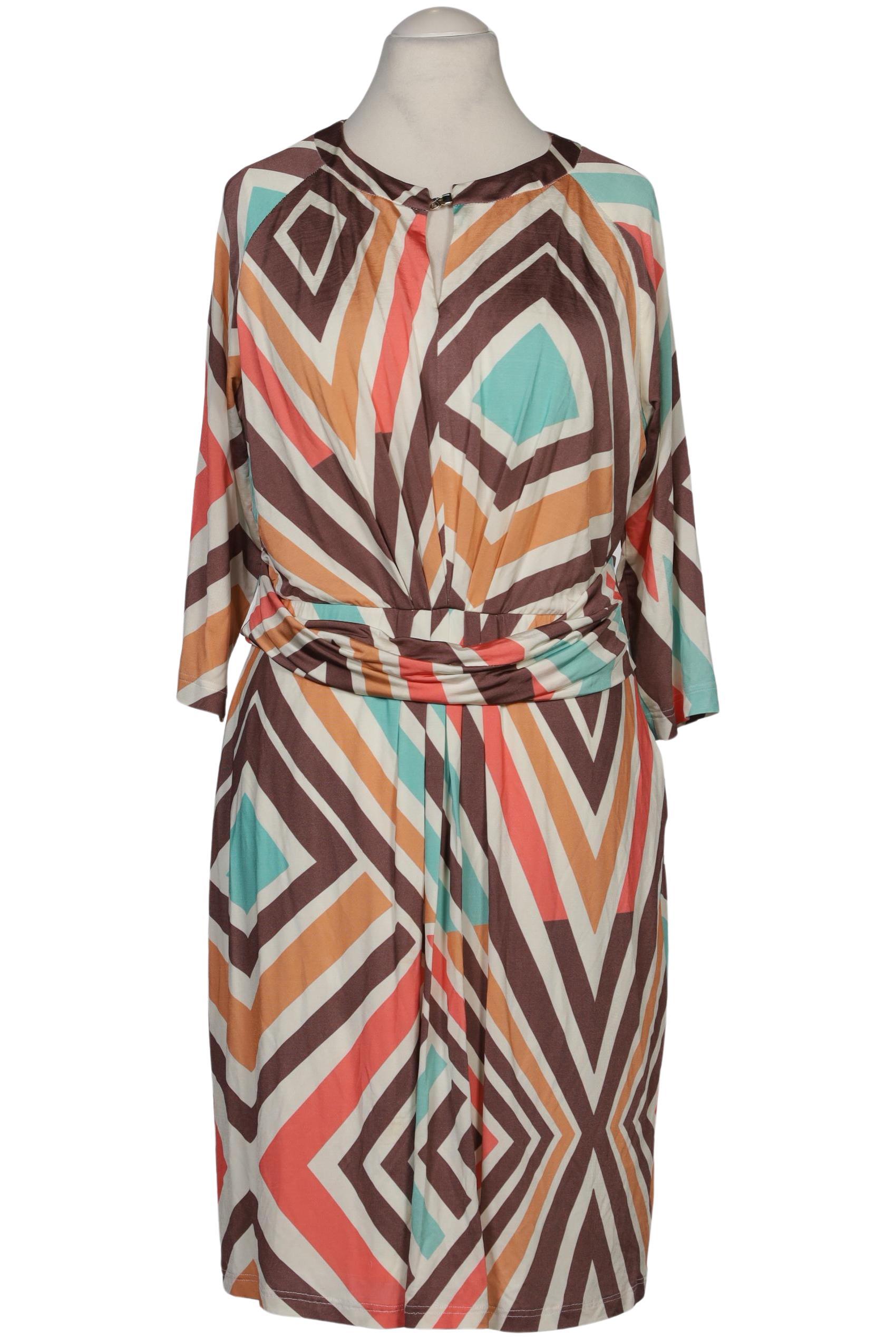 

Trixi Schober Damen Kleid, mehrfarbig, Gr. 44