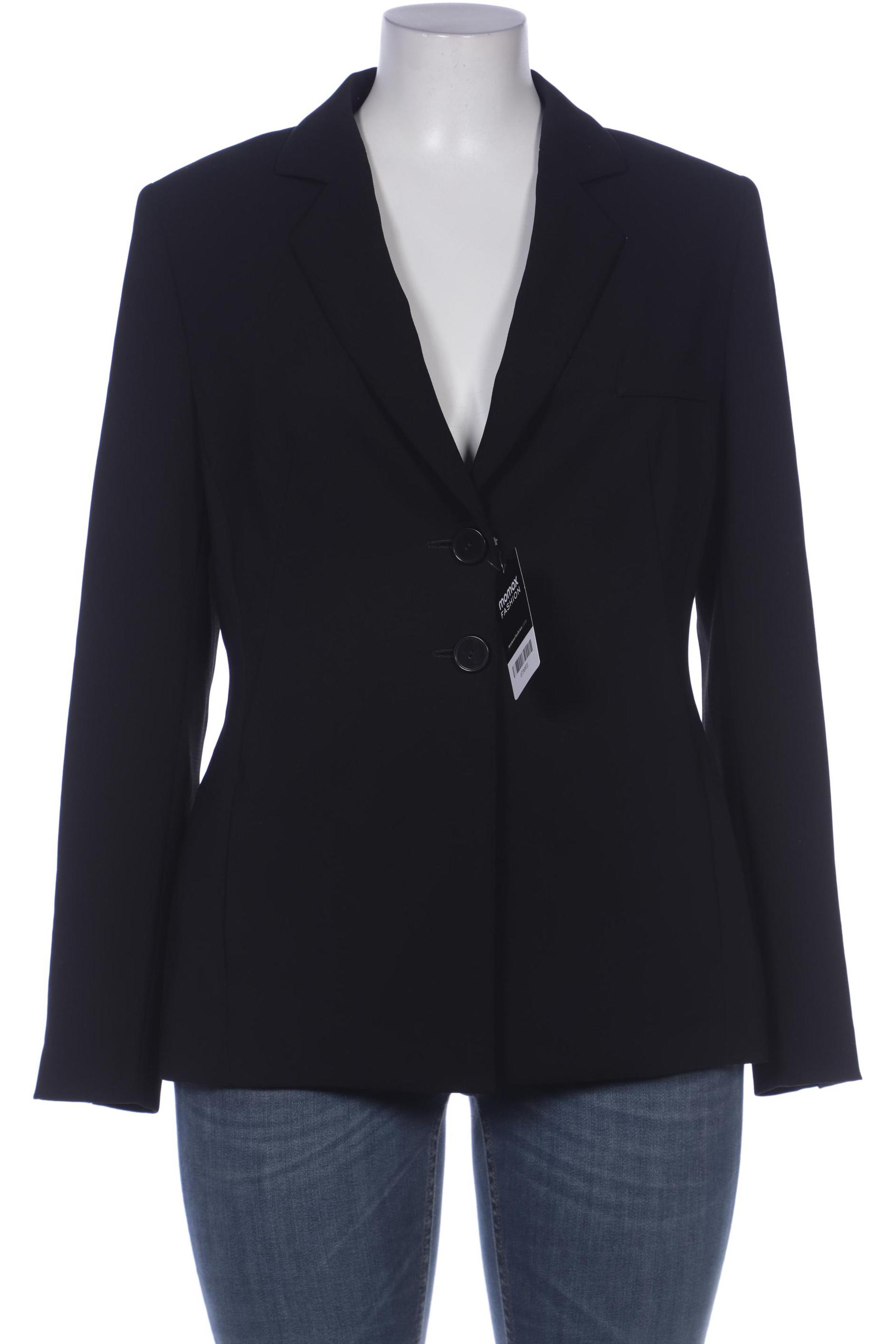 

Trixi Schober Damen Blazer, schwarz, Gr. 42
