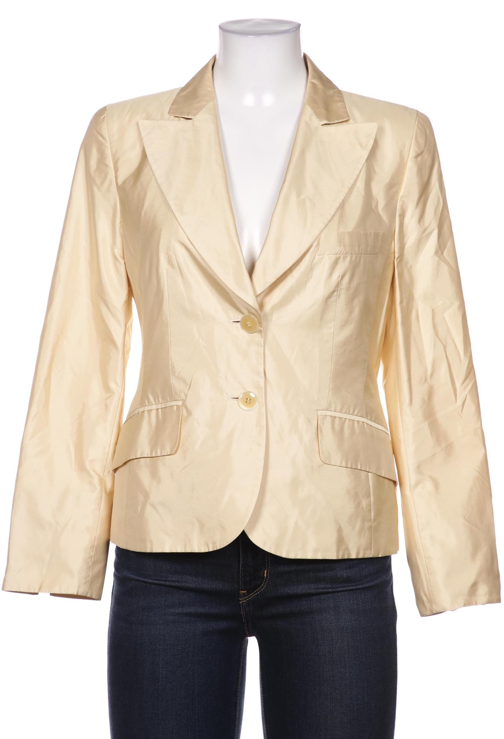 

Trixi Schober Damen Blazer, beige, Gr. 38