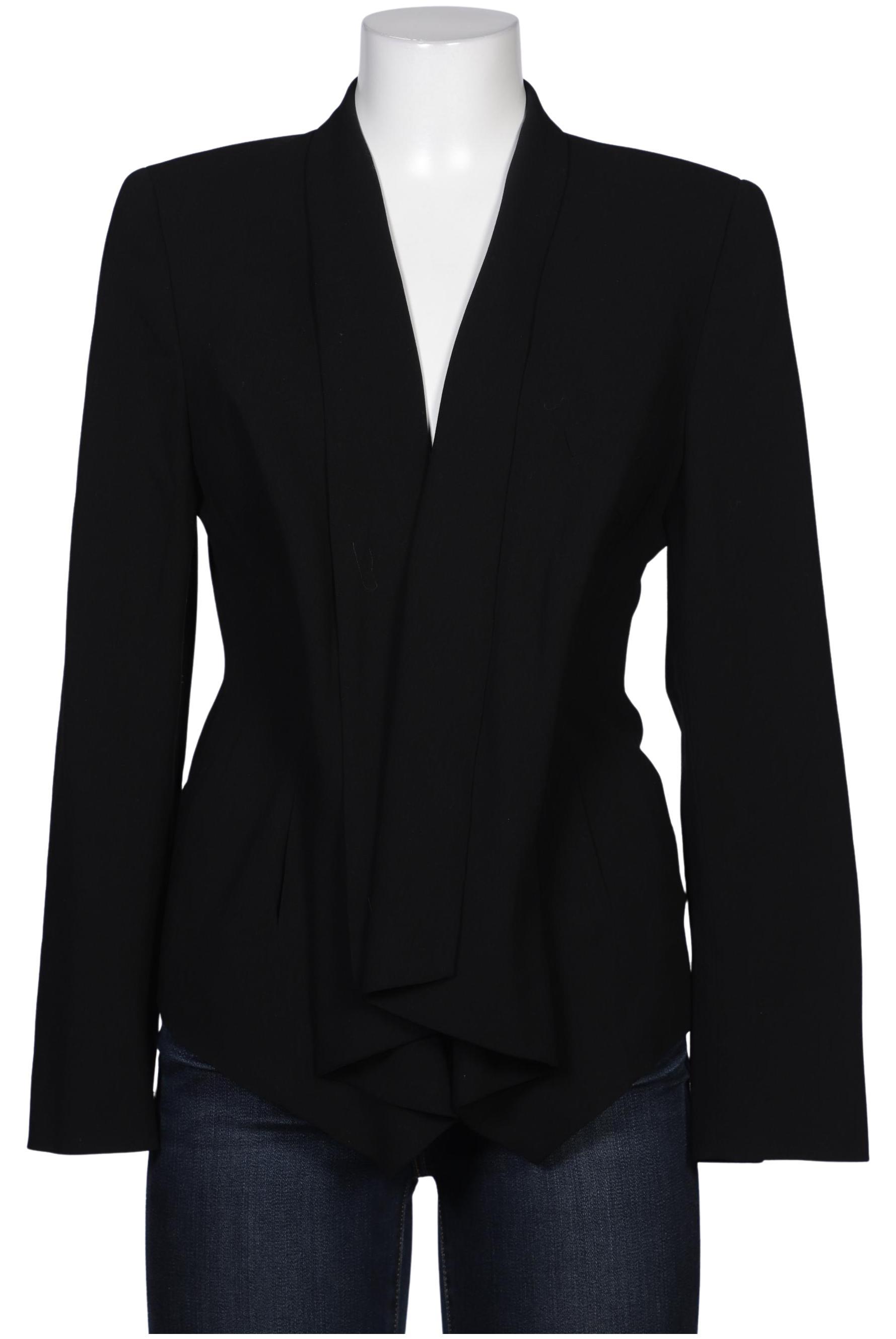 

Trixi Schober Damen Blazer, schwarz, Gr. 42
