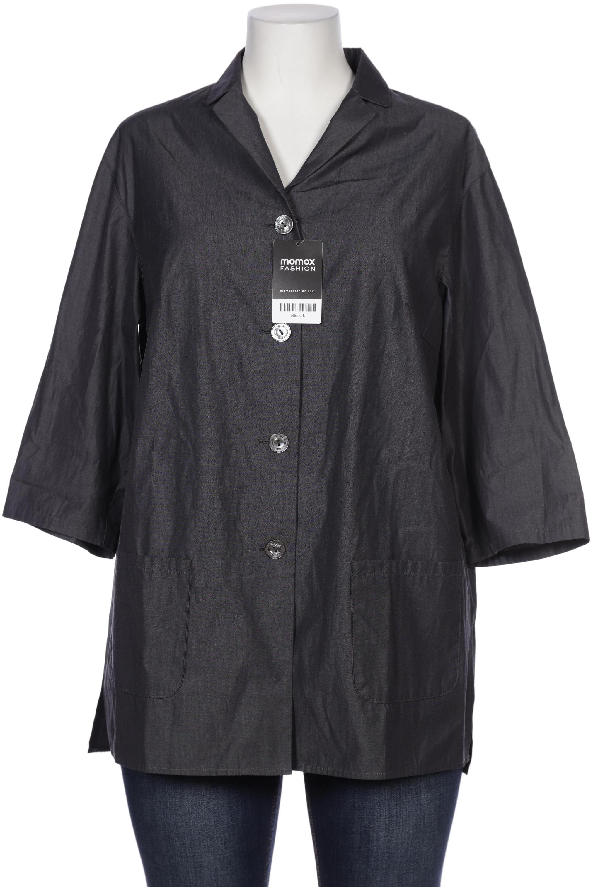 

Trixi Schober Damen Bluse, grau, Gr. 44