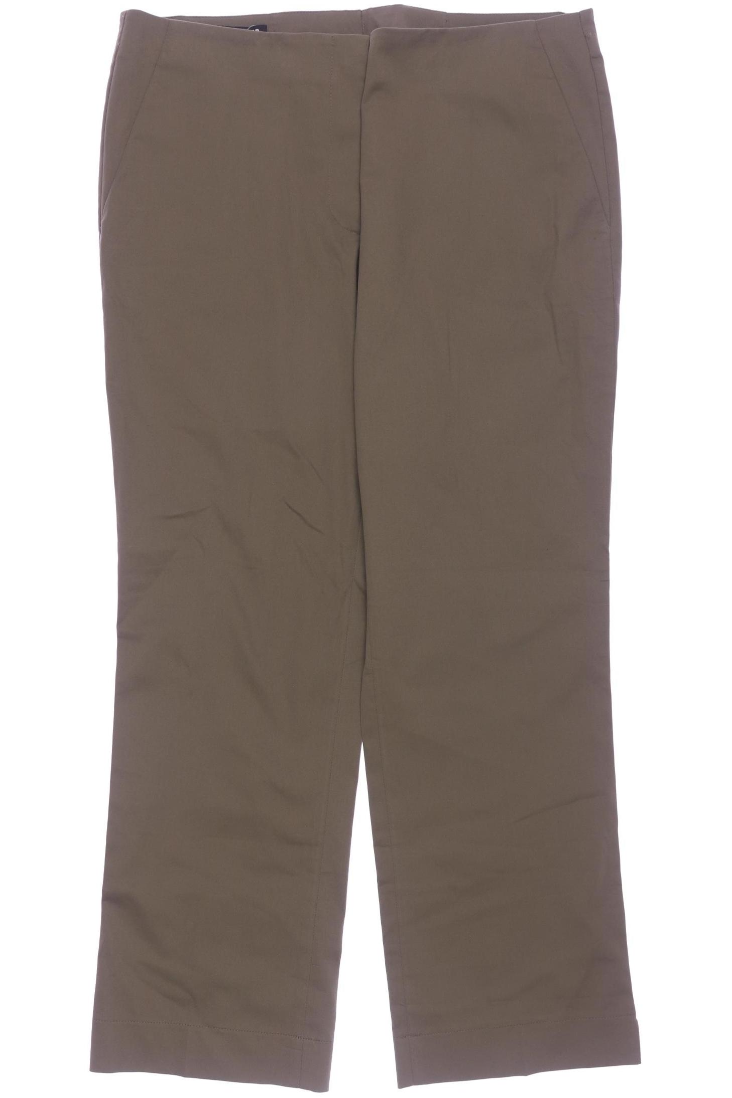 

Trixi Schober Damen Stoffhose, grün, Gr. 40