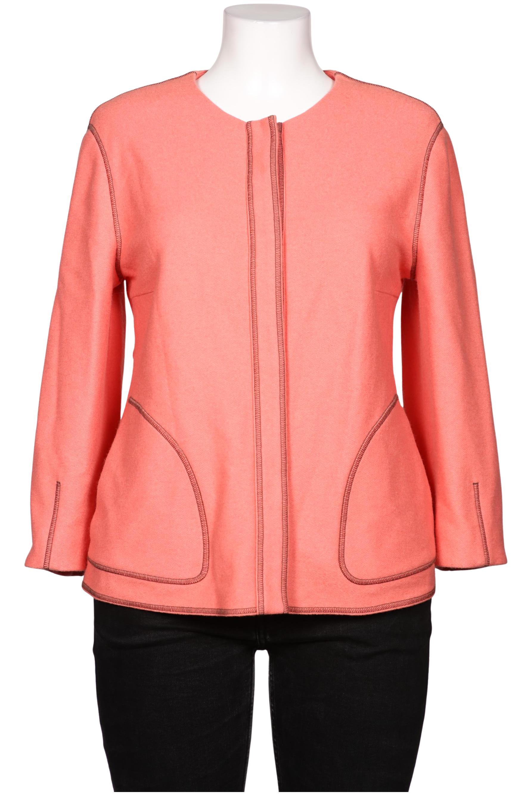 

Trixi Schober Damen Blazer, pink, Gr. 60