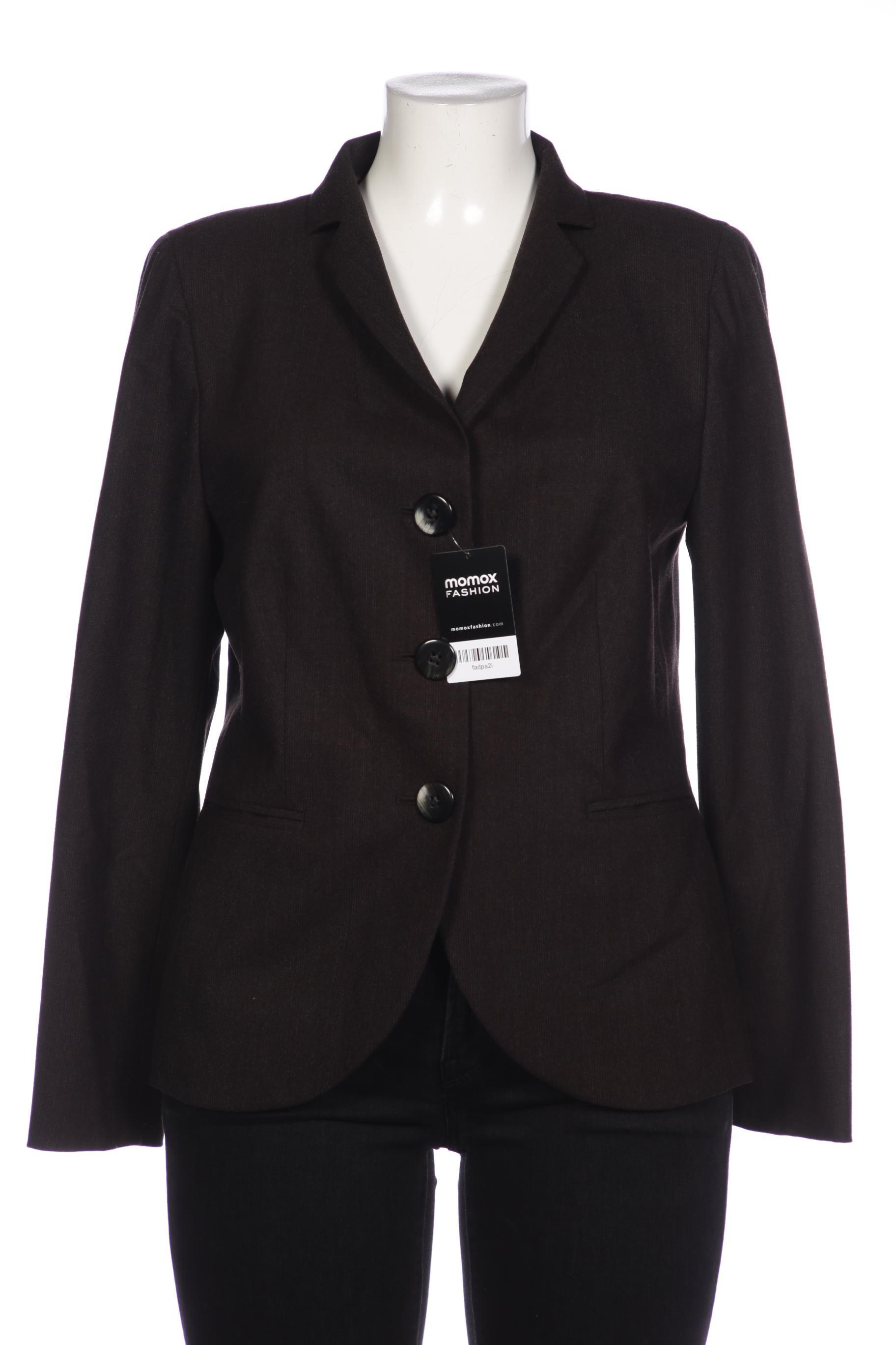

Trixi Schober Damen Blazer, braun, Gr. 42