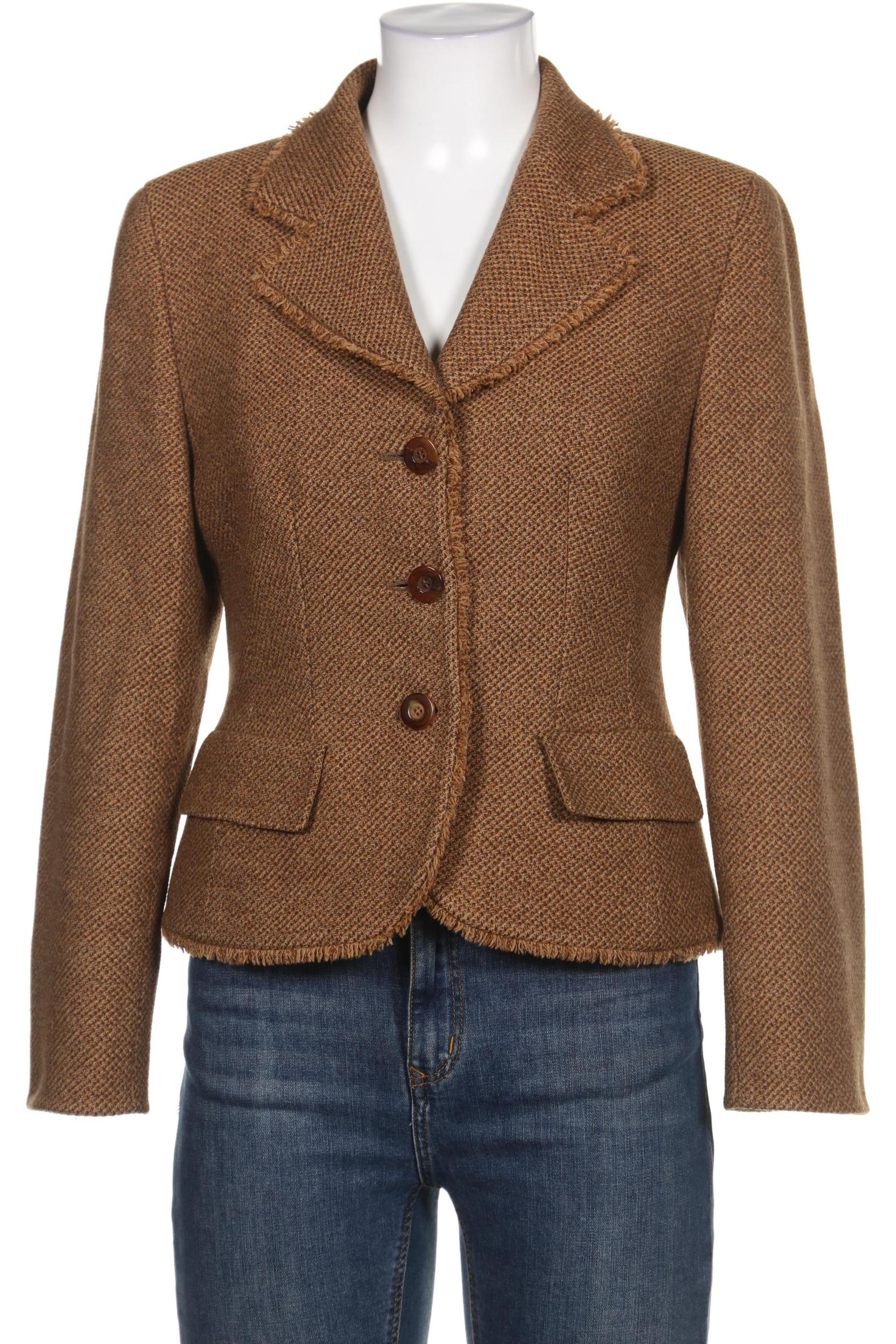 

TRIXI SCHOBER Damen Blazer, braun