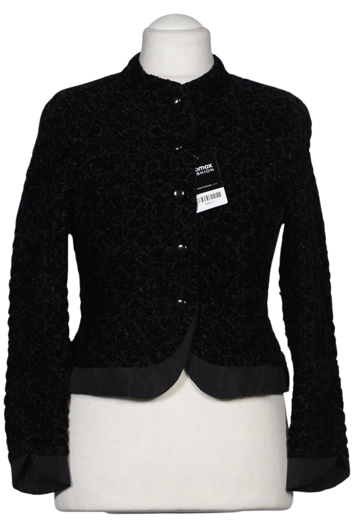 

Trixi Schober Damen Blazer, schwarz, Gr. 38