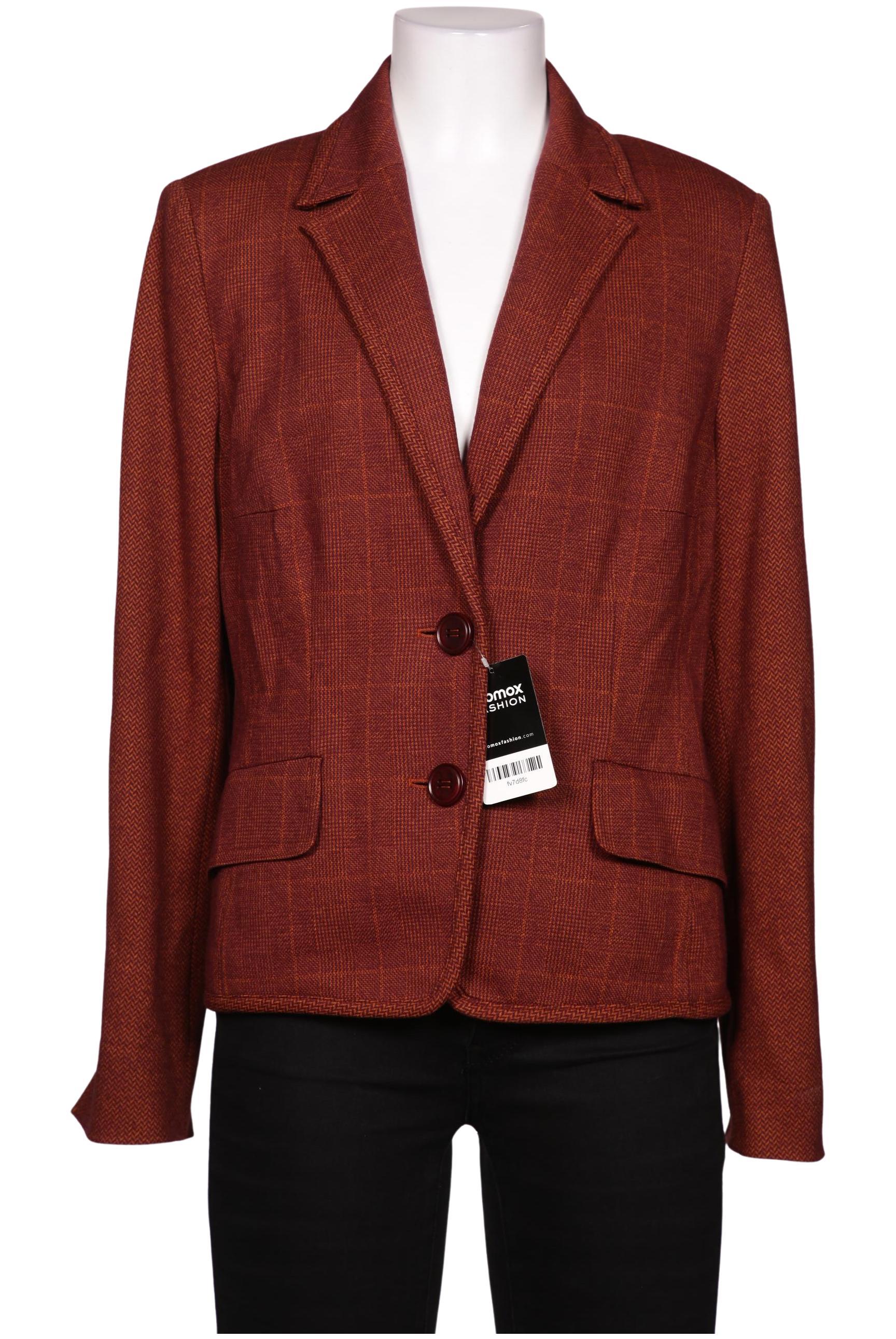 

Trixi Schober Damen Blazer, braun, Gr. 40