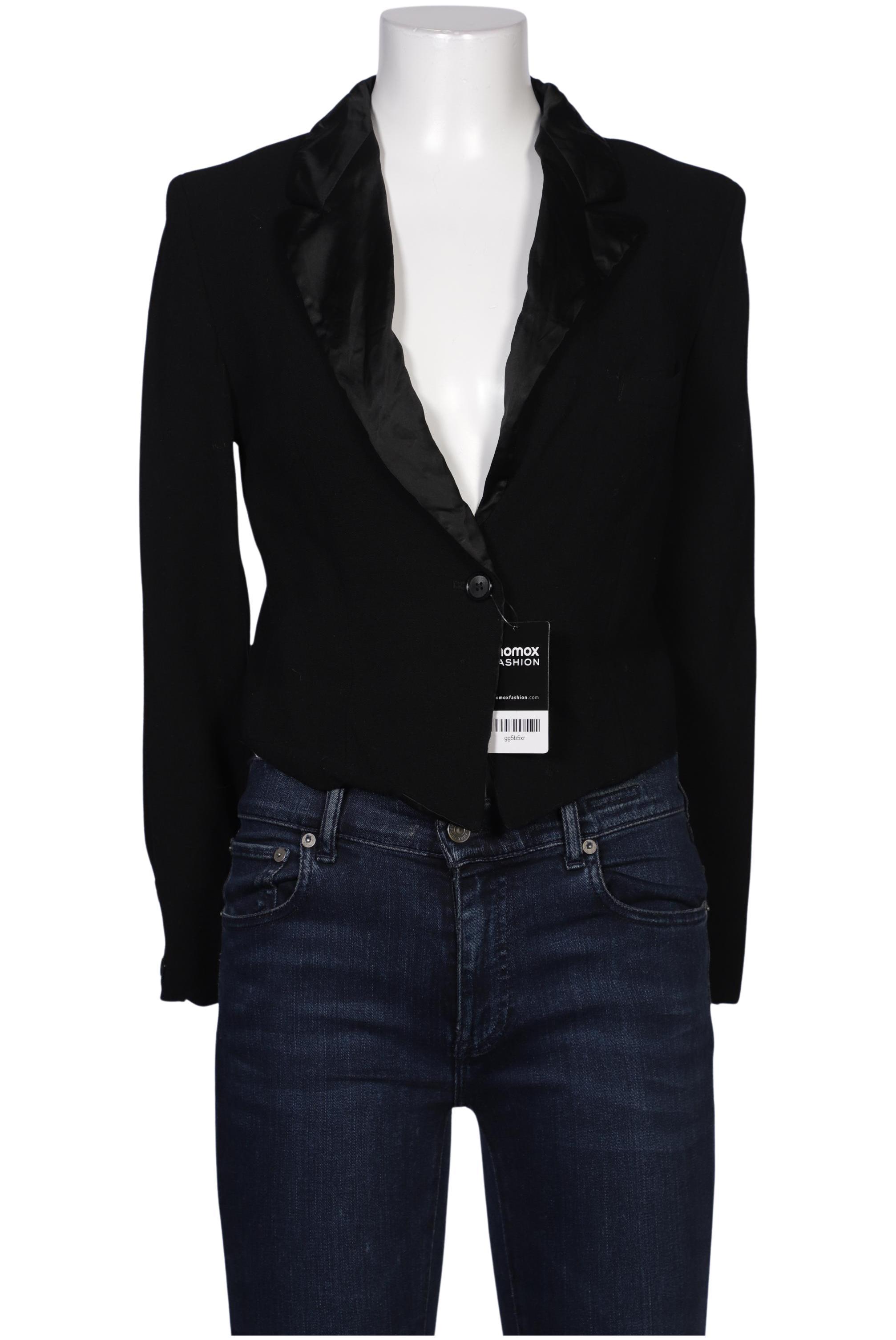 

Trixi Schober Damen Blazer, schwarz, Gr. 40