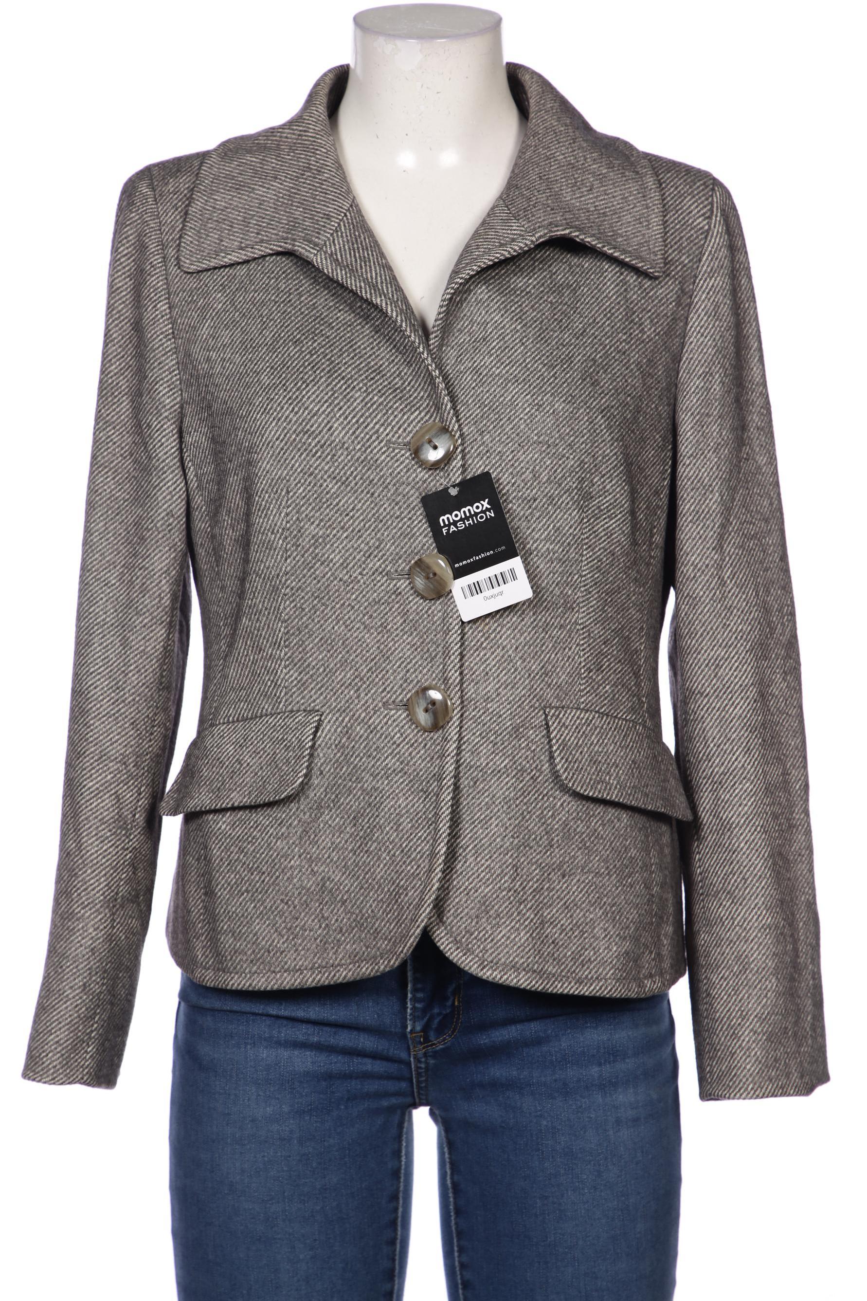 

Trixi Schober Damen Blazer, grau, Gr. 40