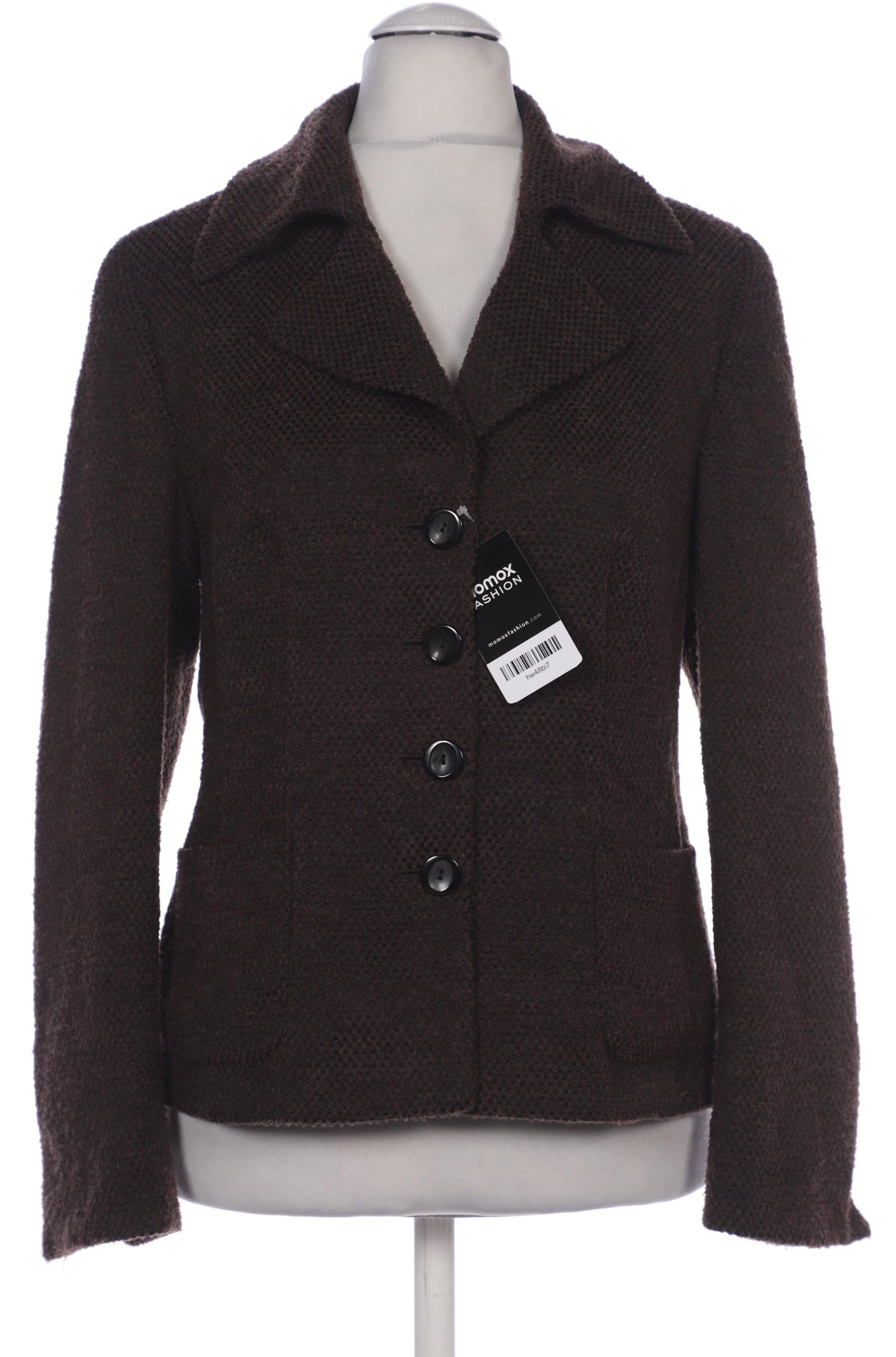 

Trixi Schober Damen Blazer, braun, Gr. 38