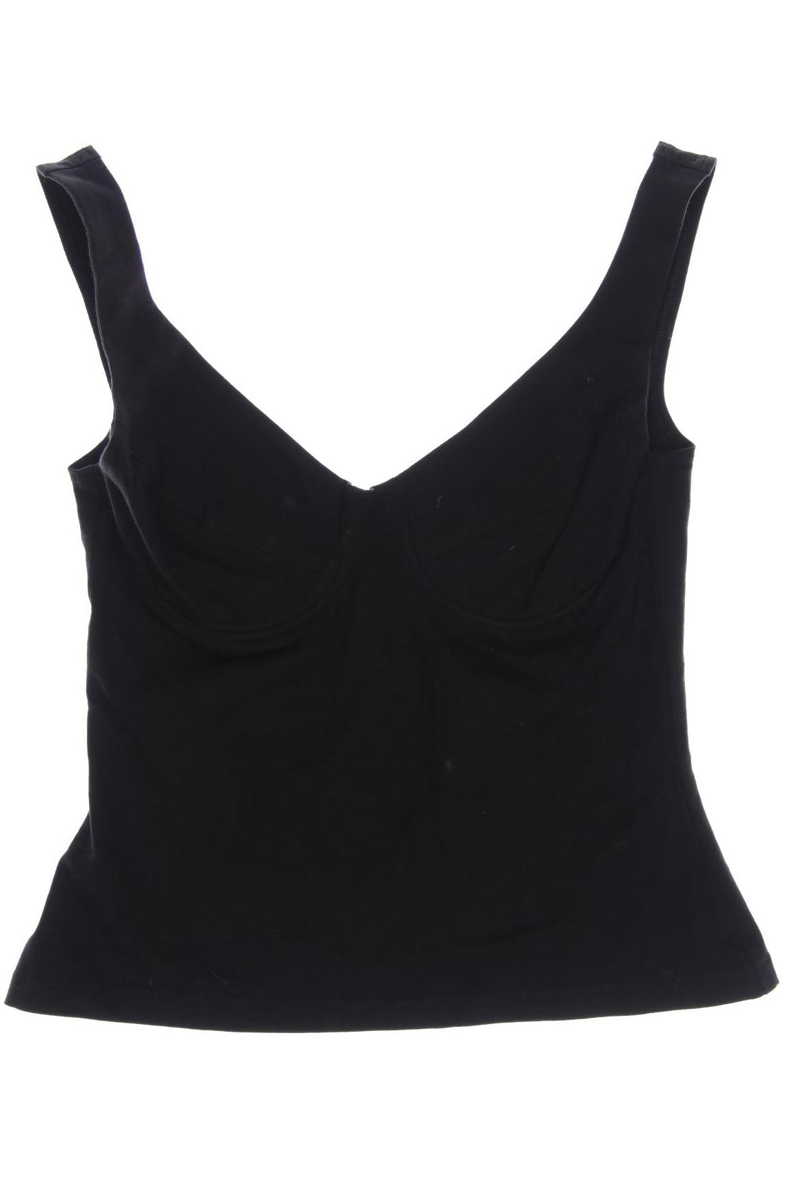 

Trixi Schober Damen Top, schwarz, Gr. 40
