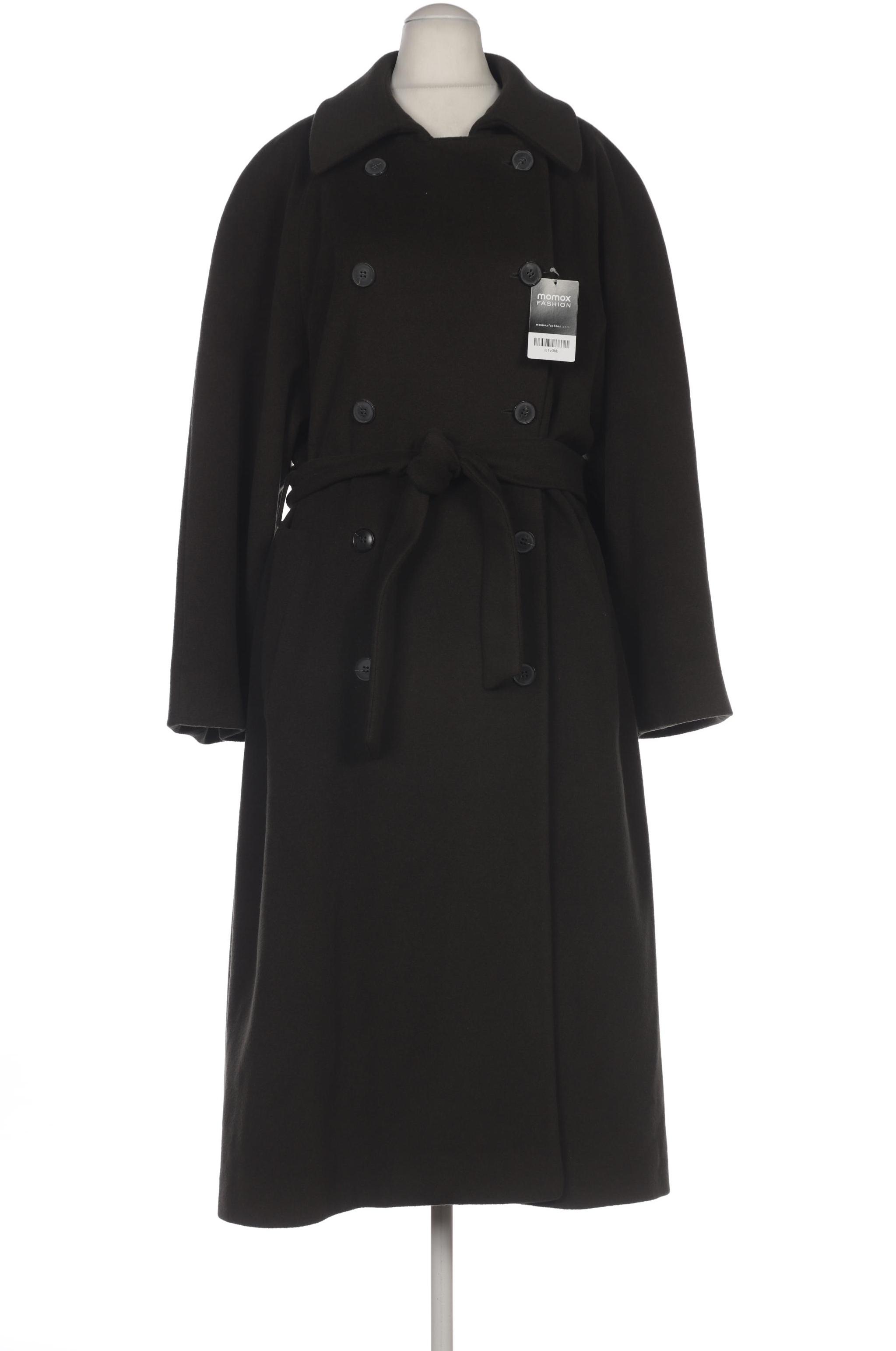 

Trixi Schober Damen Mantel, grün, Gr. 38