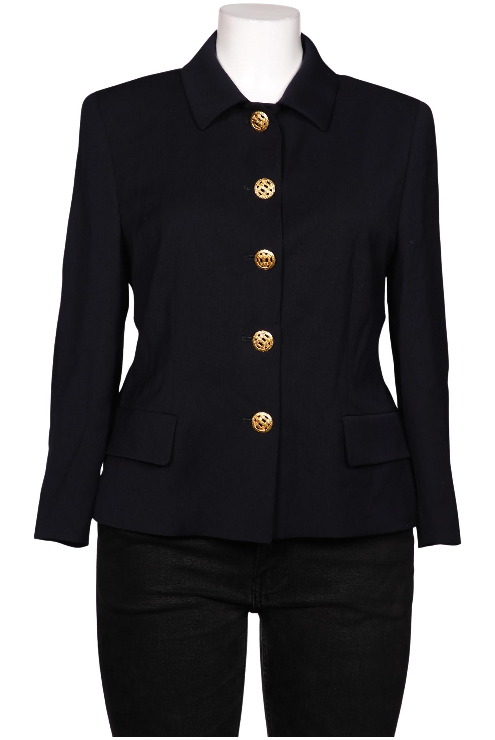 

Trixi Schober Damen Blazer, marineblau, Gr. 42
