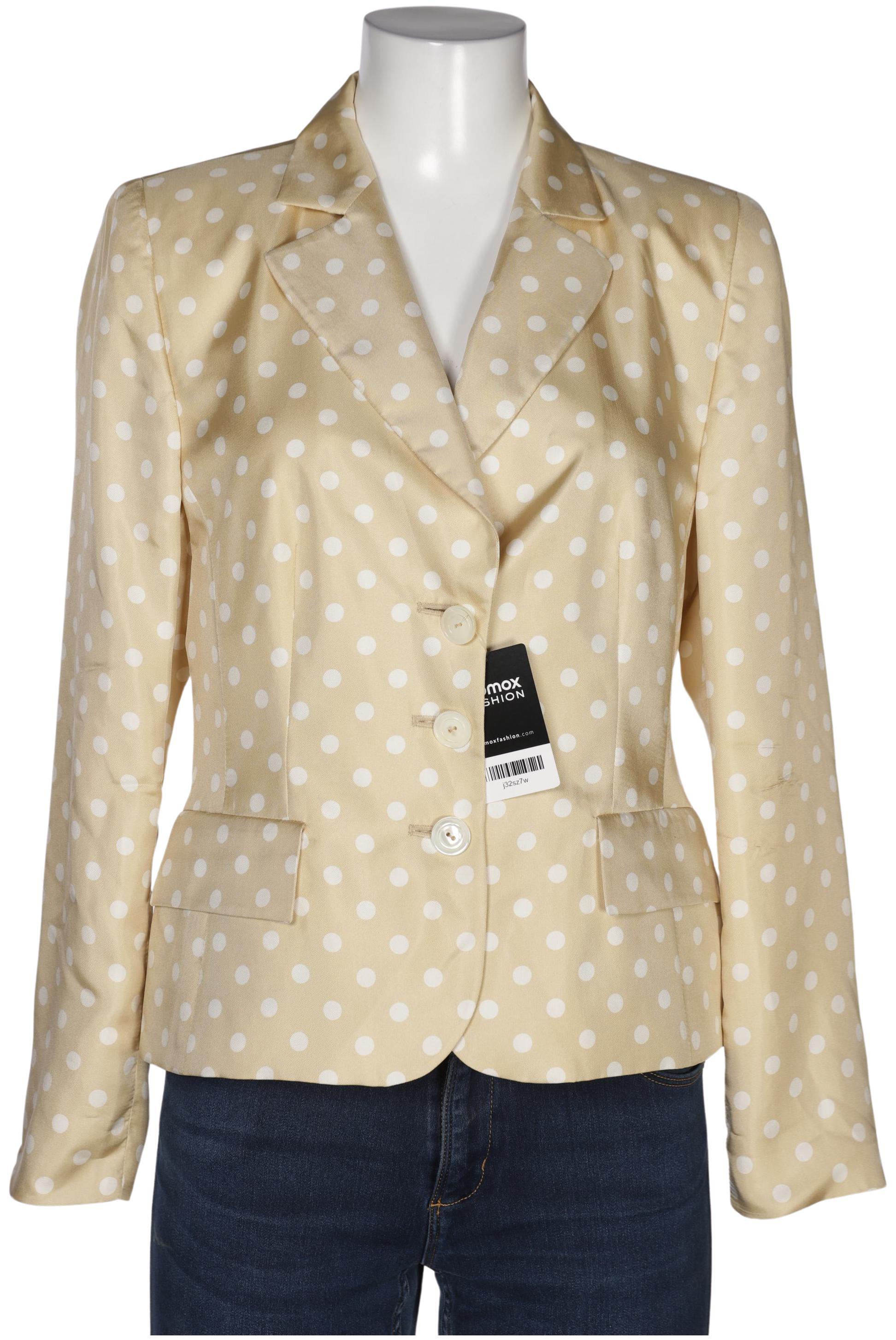 

Trixi Schober Damen Blazer, cremeweiß, Gr. 40
