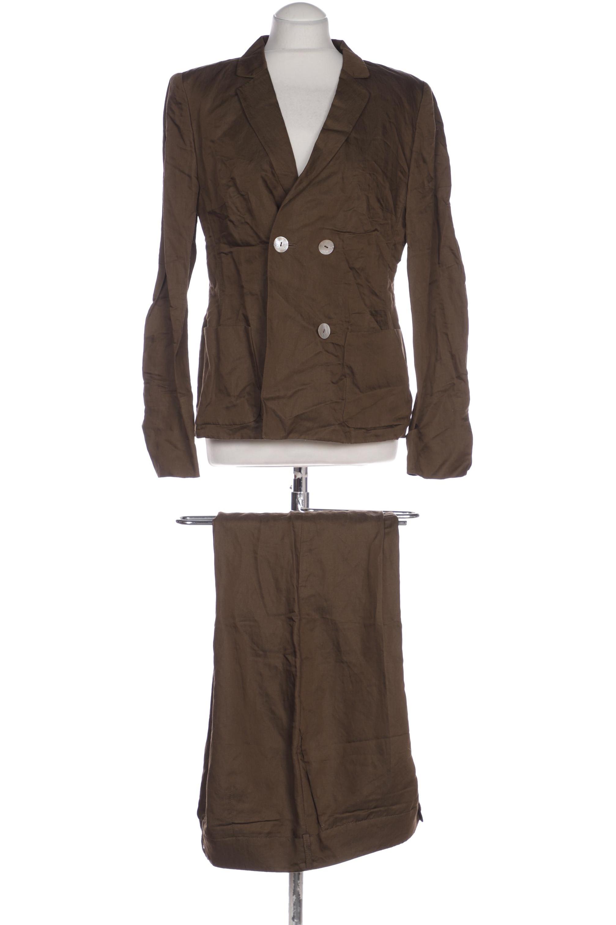 

Trixi Schober Damen Anzug, grün, Gr. 40