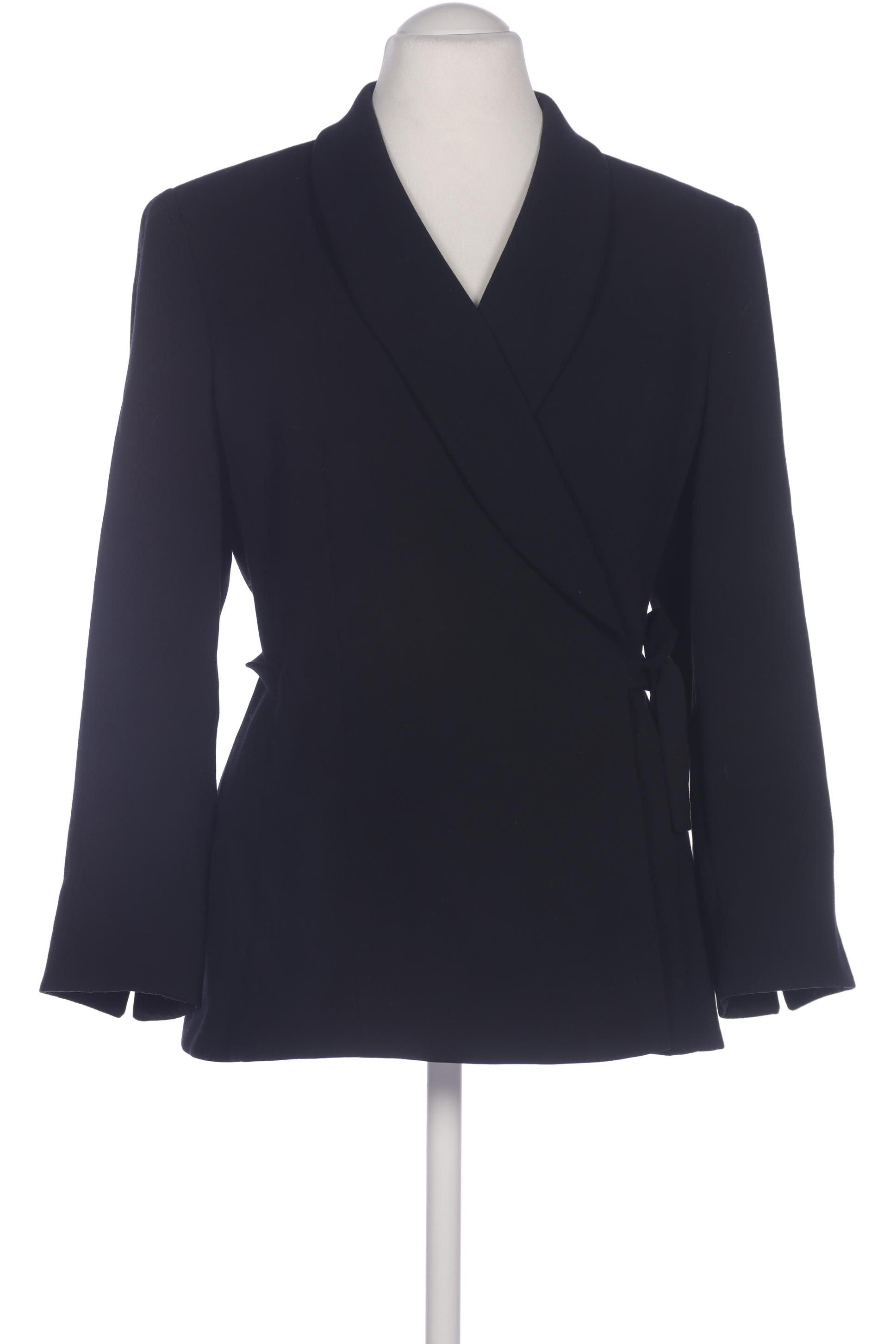 

Trixi Schober Damen Blazer, schwarz, Gr. 42