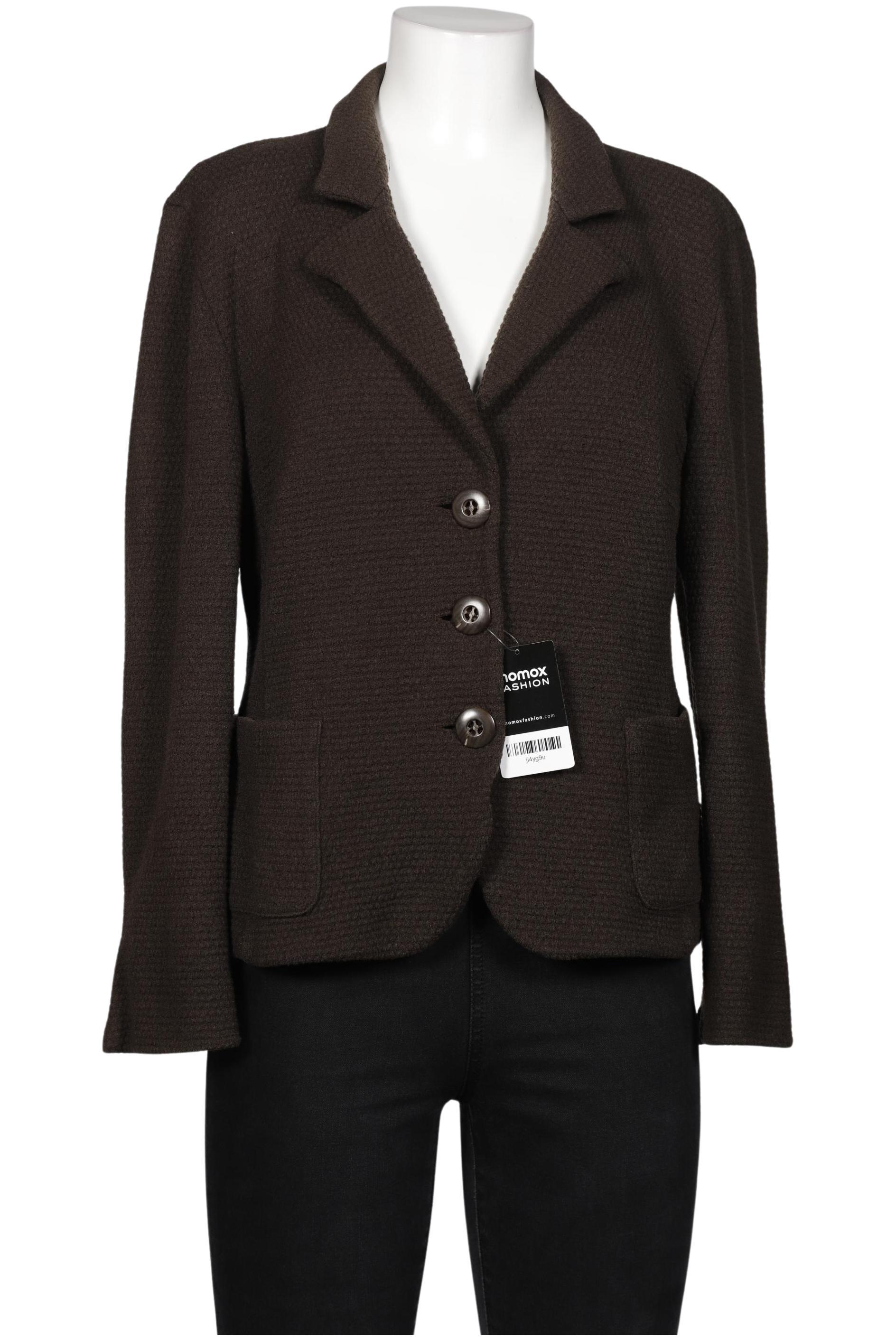

Trixi Schober Damen Blazer, braun, Gr. 42