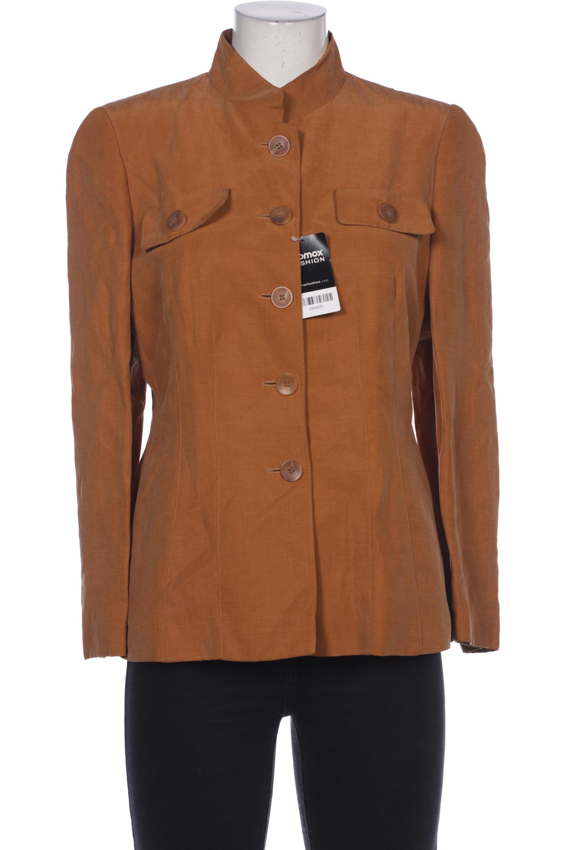 

Trixi Schober Damen Blazer, orange, Gr. 40