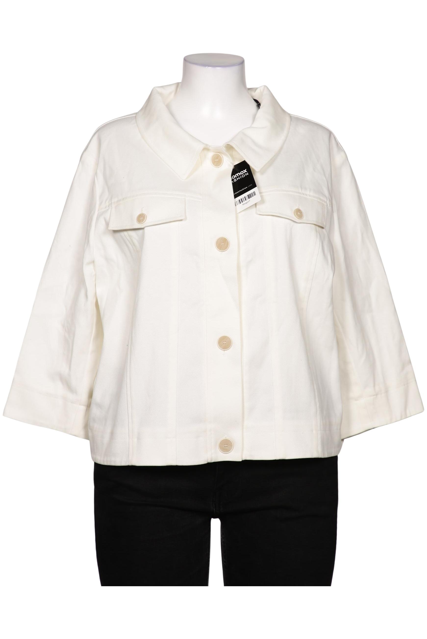 

Trixi Schober Damen Blazer, weiß, Gr. 46