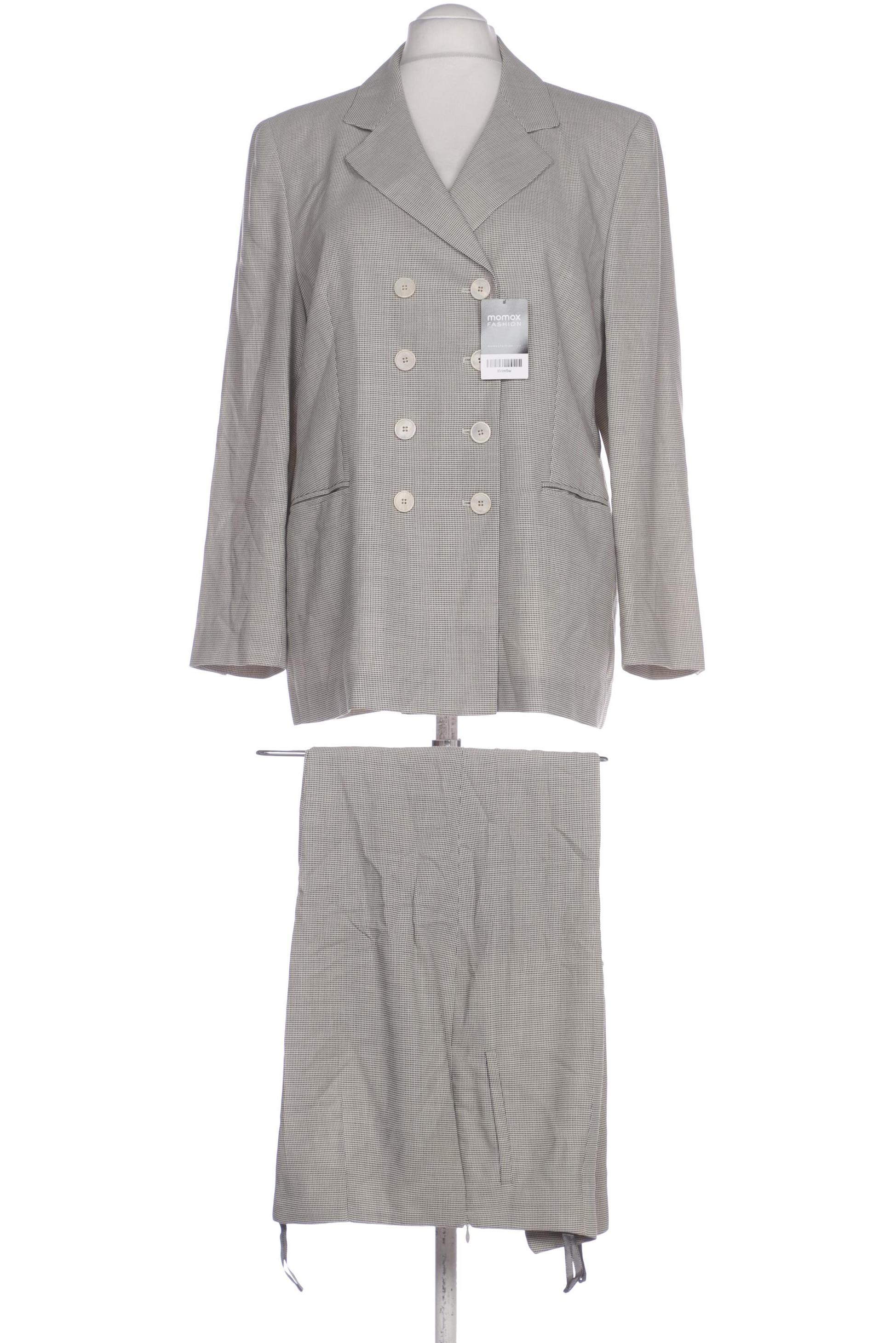 

Trixi Schober Damen Anzug, beige, Gr. 46