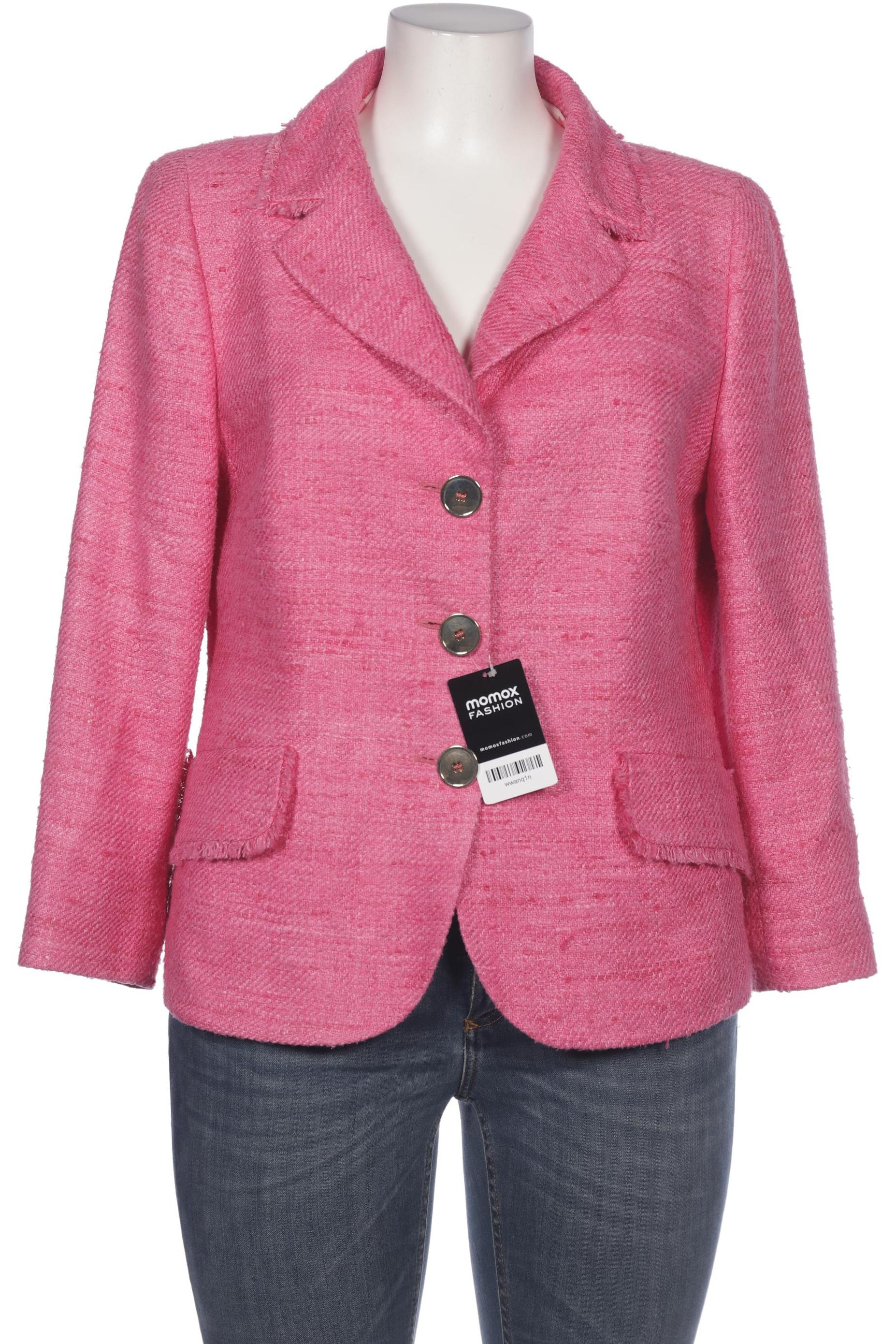 

Trixi Schober Damen Blazer, pink, Gr. 44
