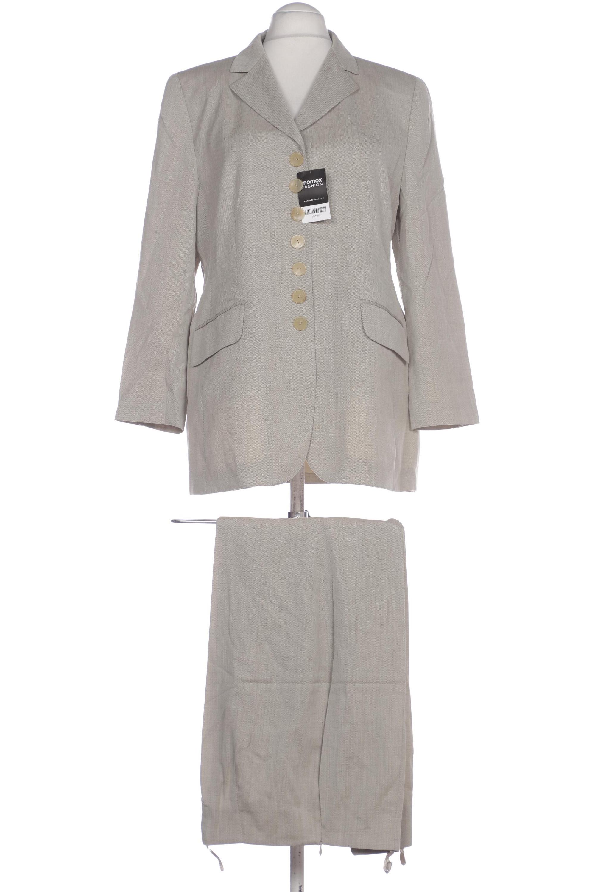 

Trixi Schober Damen Anzug, beige, Gr. 46