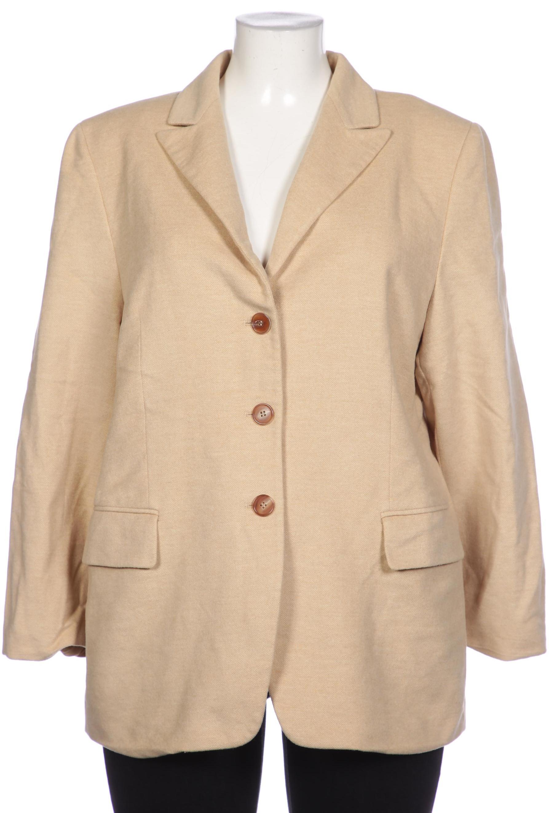 

Trixi Schober Damen Blazer, beige, Gr. 46