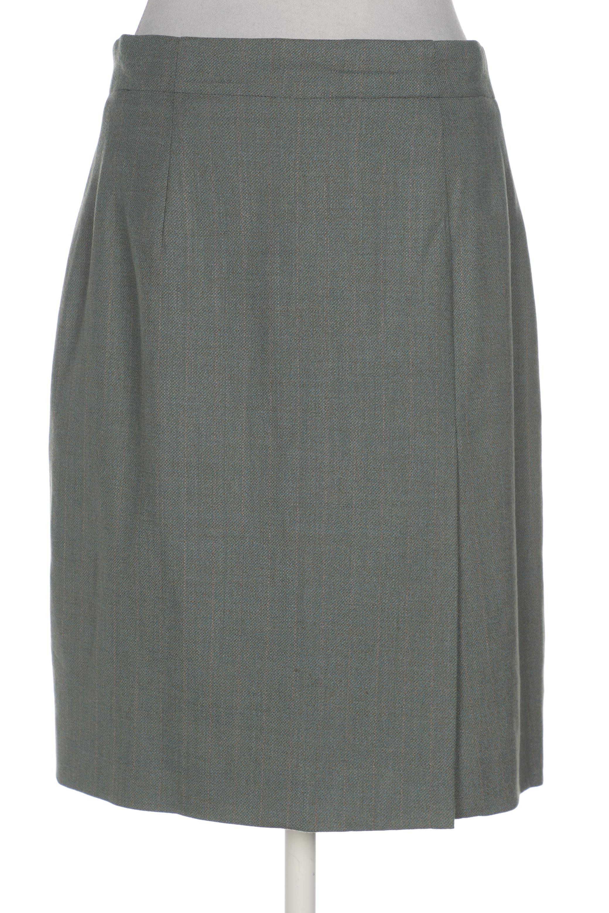 

Trixi Schober Damen Rock, grün, Gr. 40