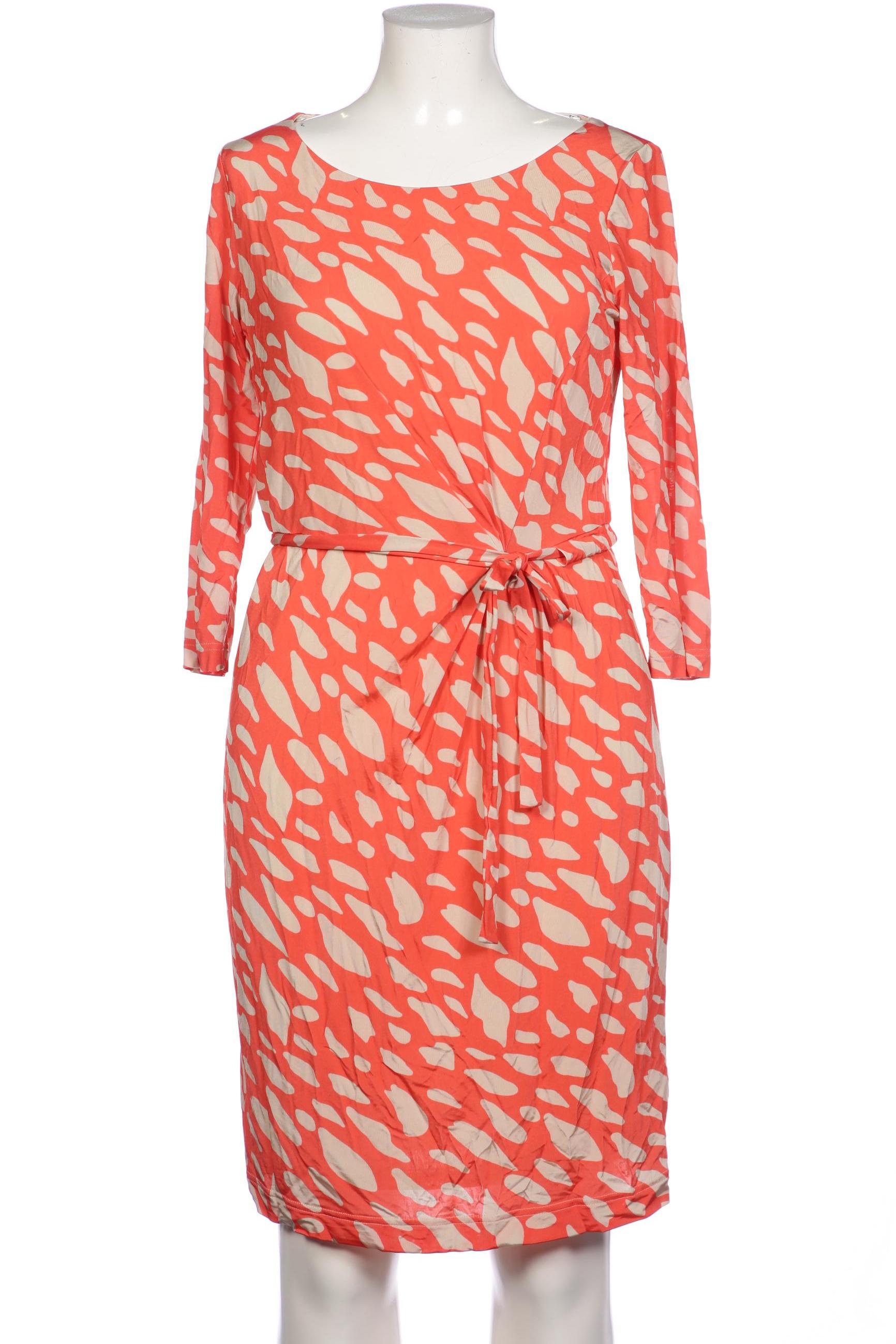 

Trixi Schober Damen Kleid, orange, Gr. 42