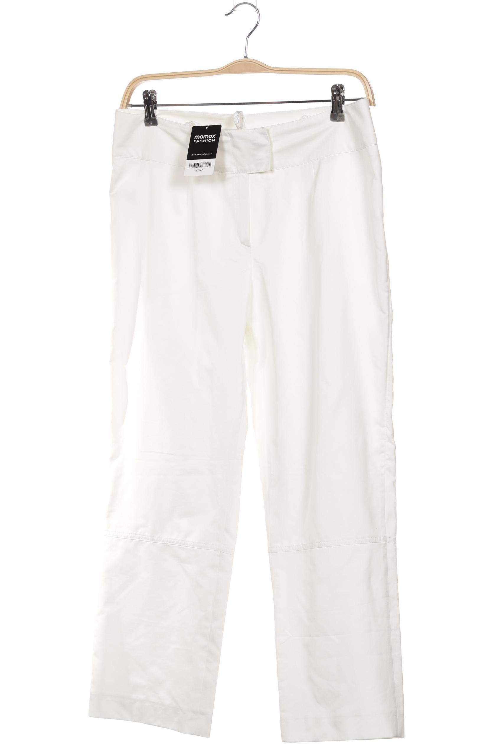 

Trixi Schober Damen Stoffhose, weiß, Gr. 42