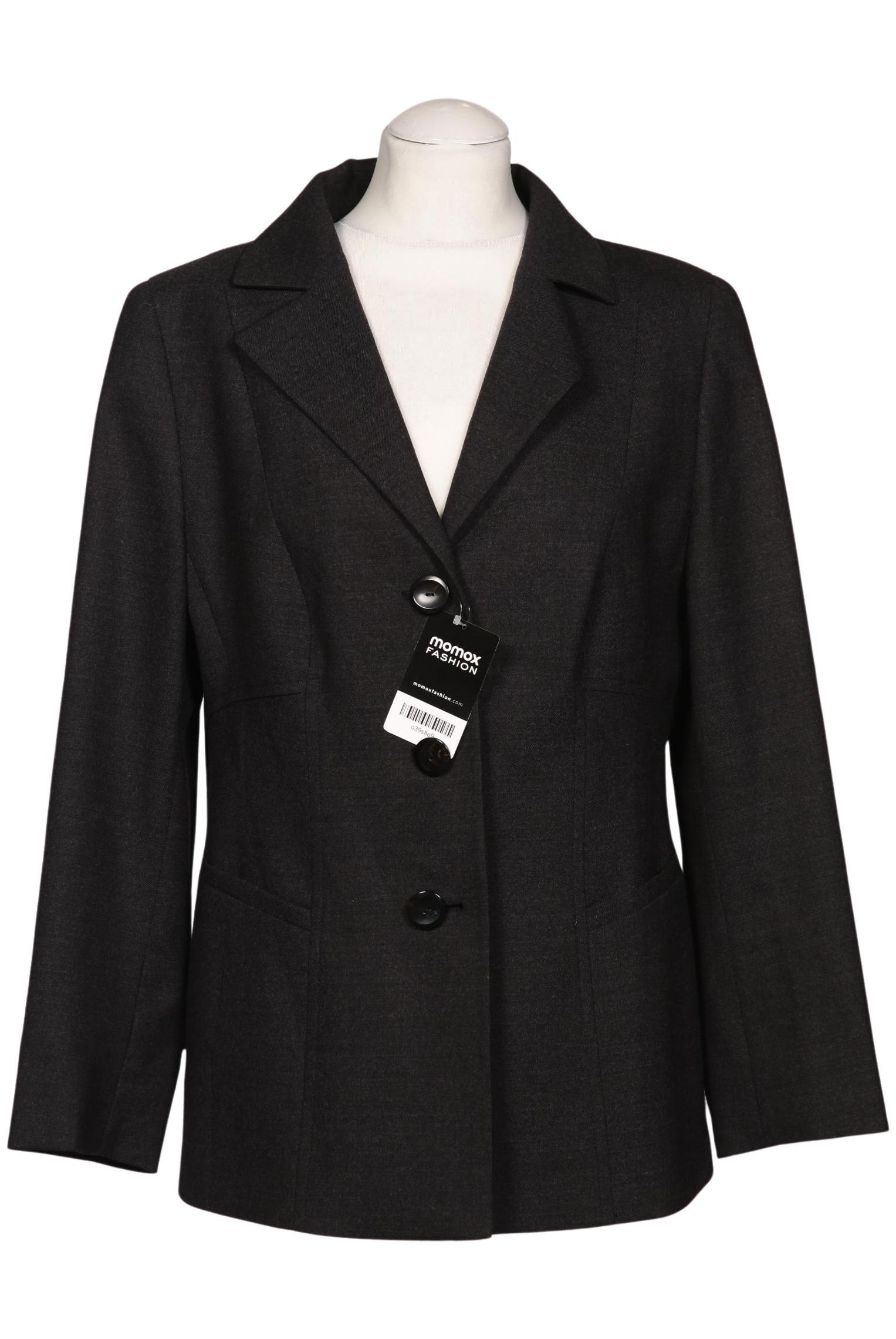 

Trixi Schober Damen Blazer, grau, Gr. 42