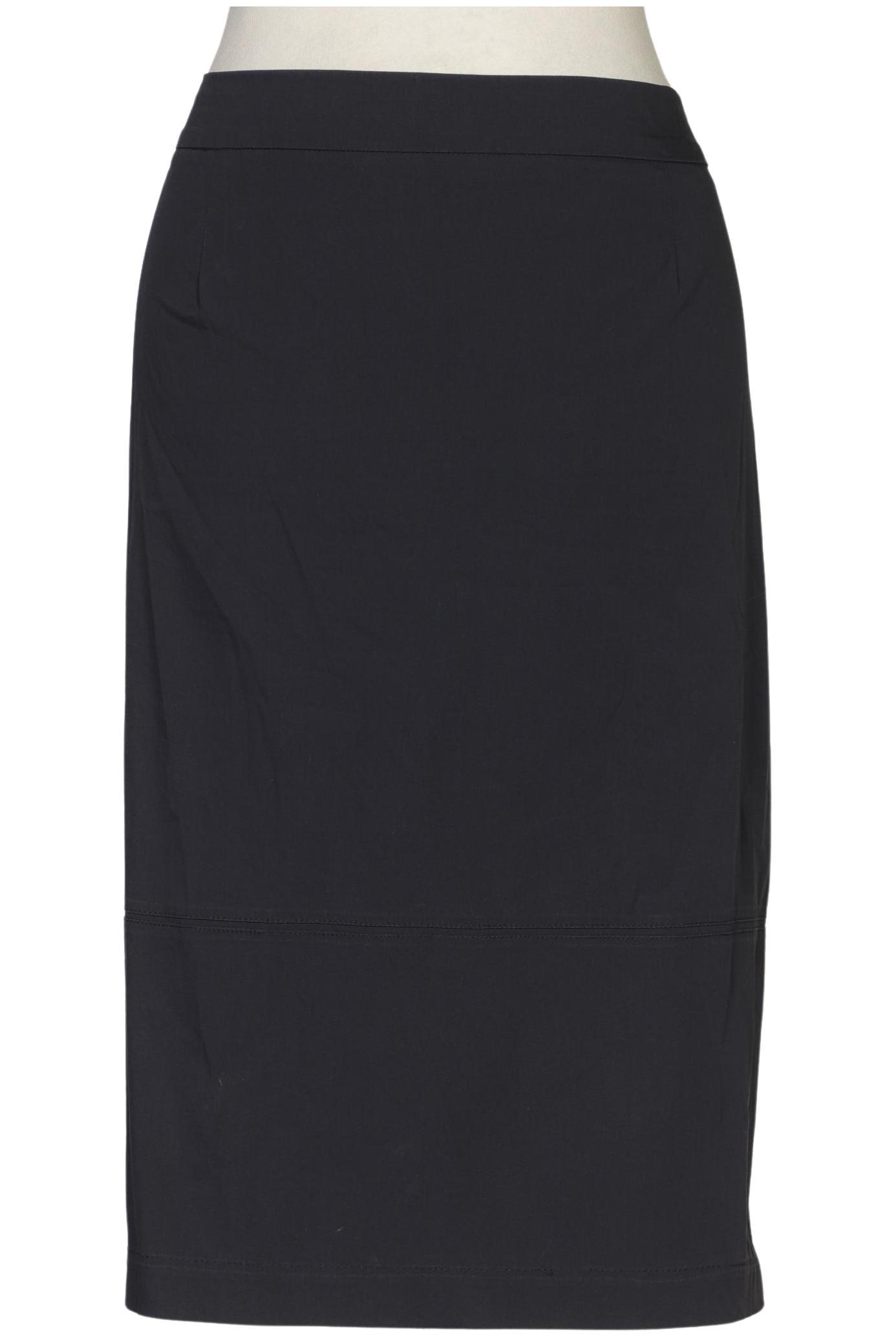 

Trixi Schober Damen Rock, marineblau, Gr. 40