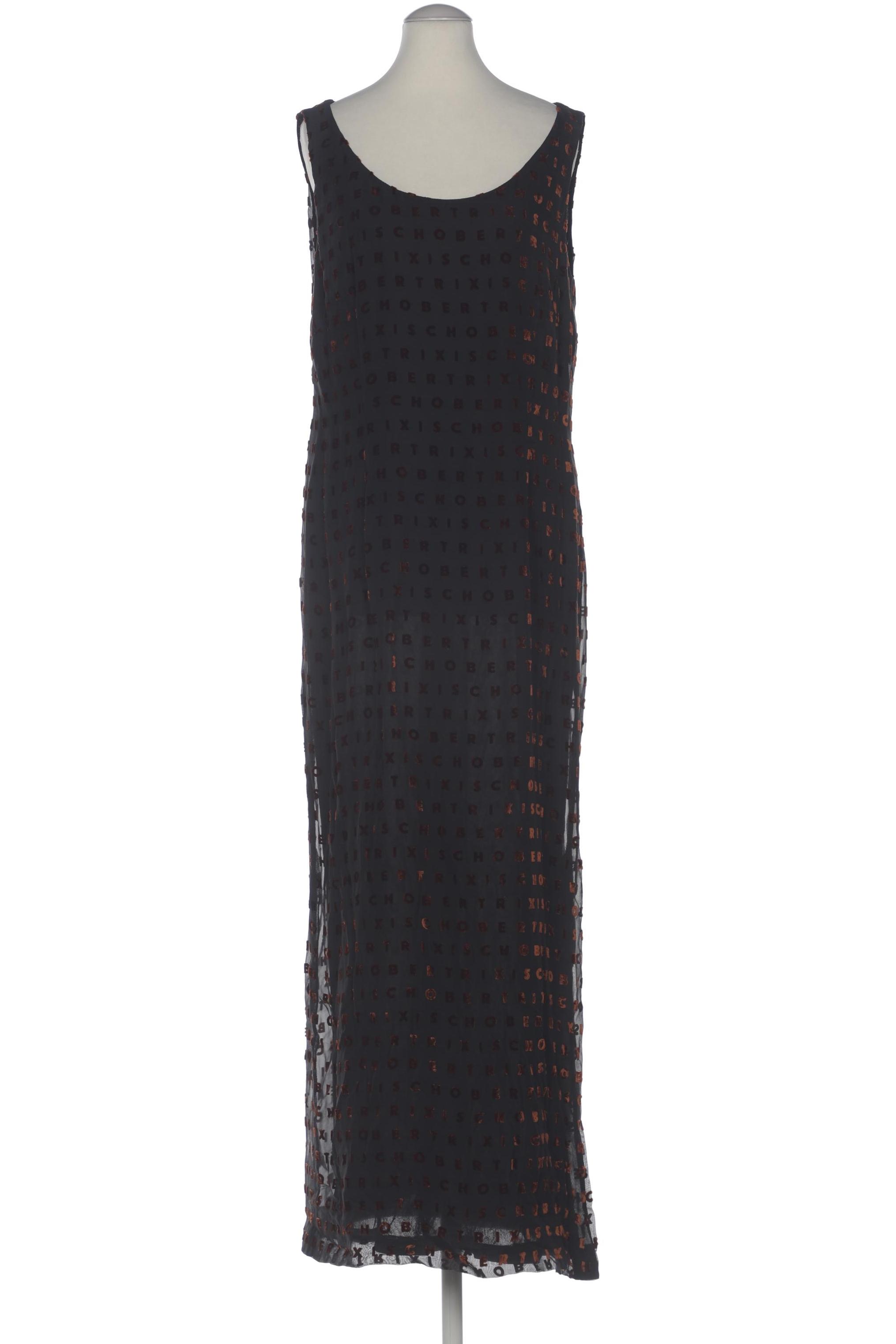 

Trixi Schober Damen Kleid, schwarz, Gr. 38