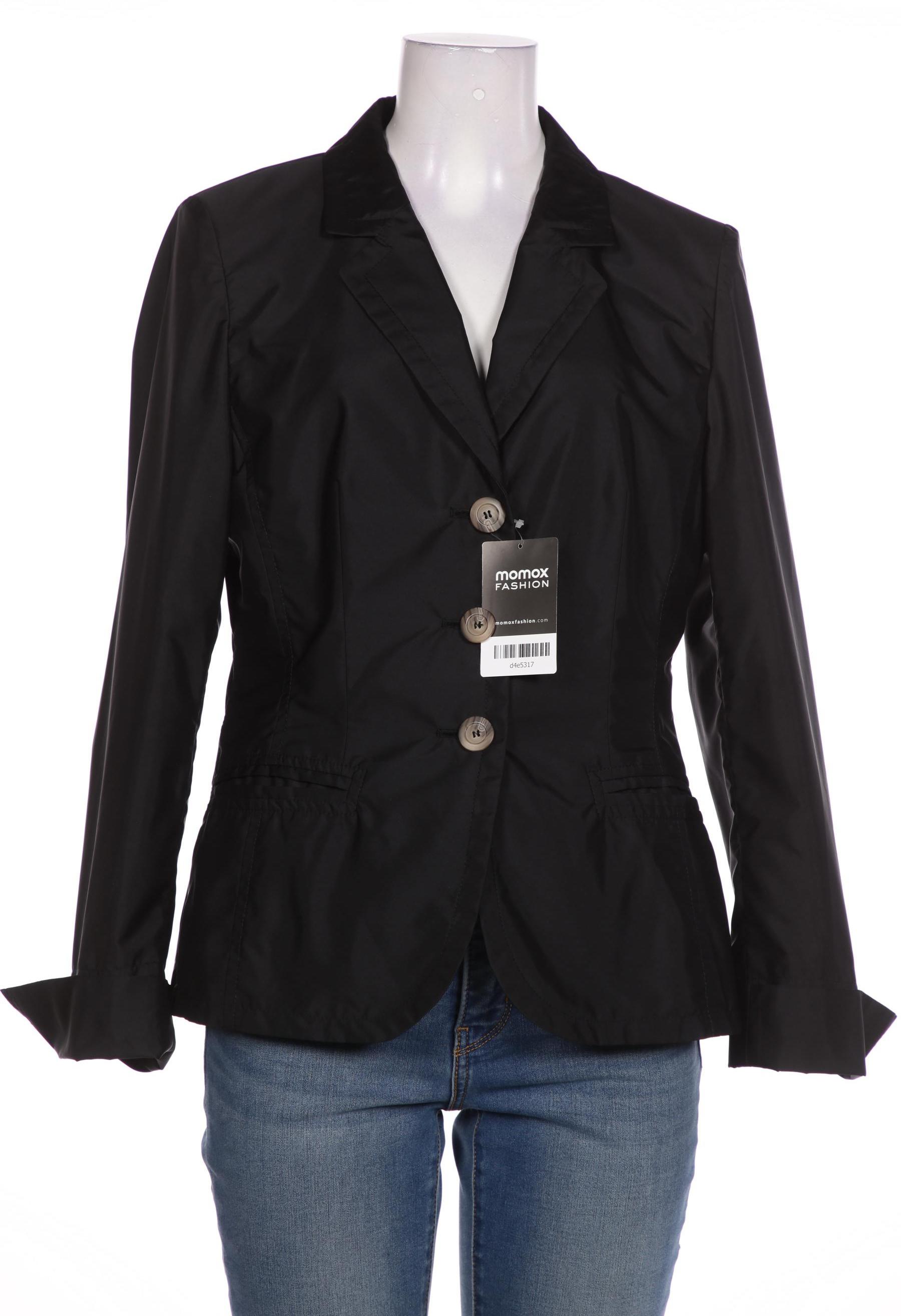 

Trixi Schober Damen Blazer, schwarz, Gr. 36