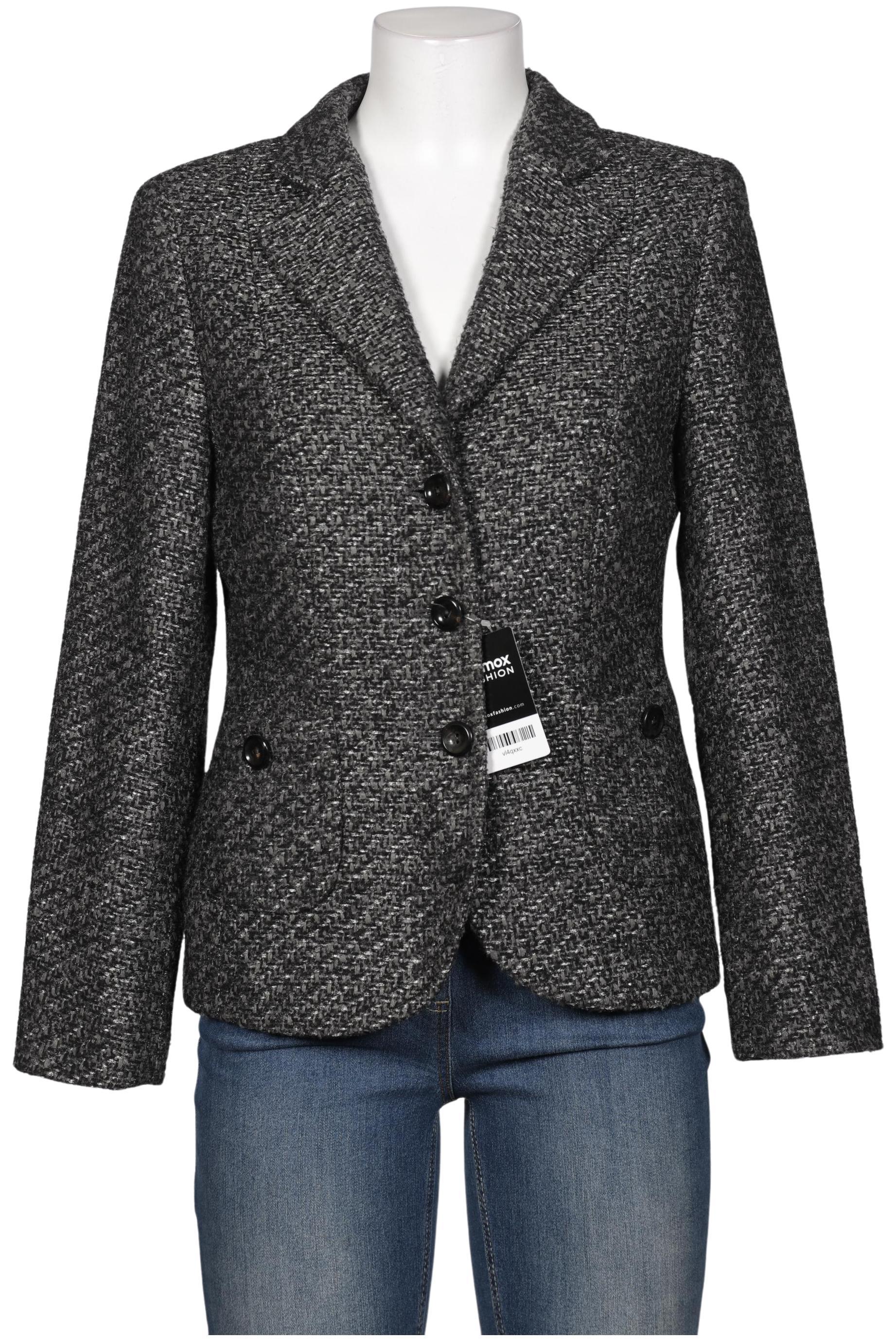 

Trixi Schober Damen Blazer, grau, Gr. 38