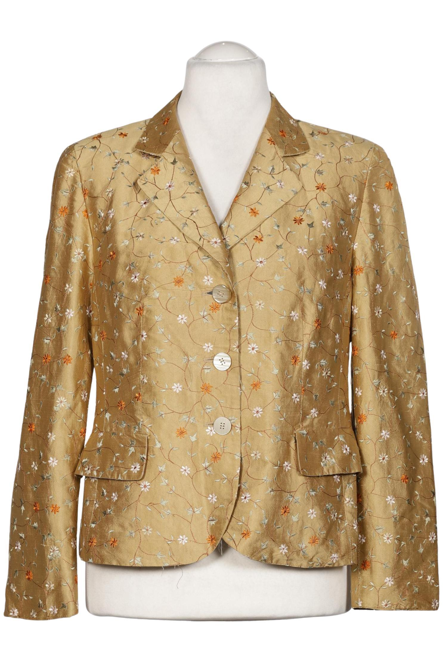 

Trixi Schober Damen Blazer, beige, Gr. 42