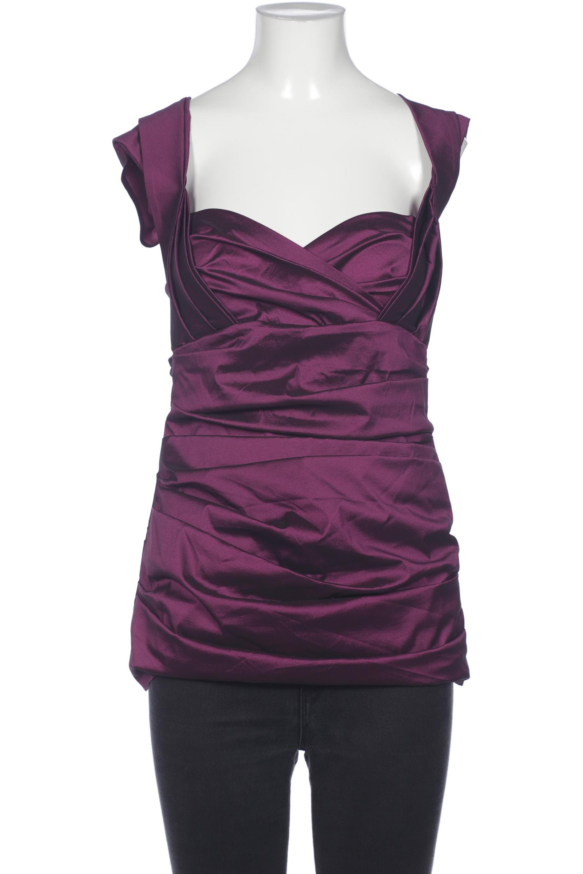 

TRIXI SCHOBER Damen Bluse, flieder