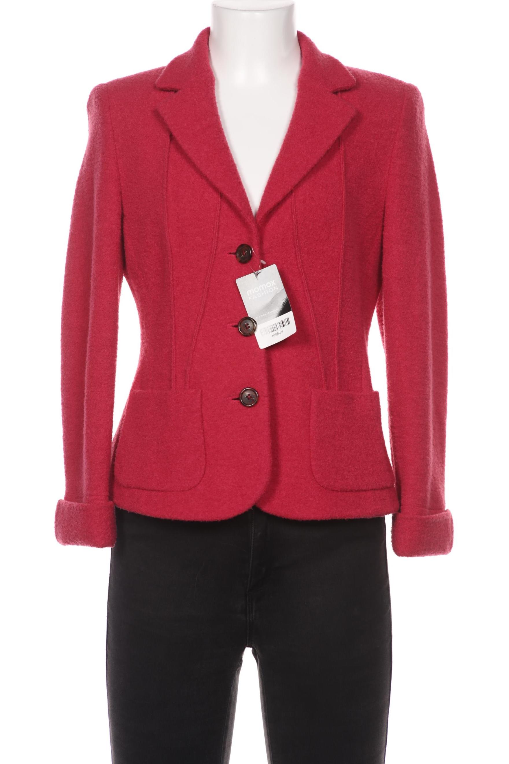 

Trixi Schober Damen Blazer, pink, Gr. 36