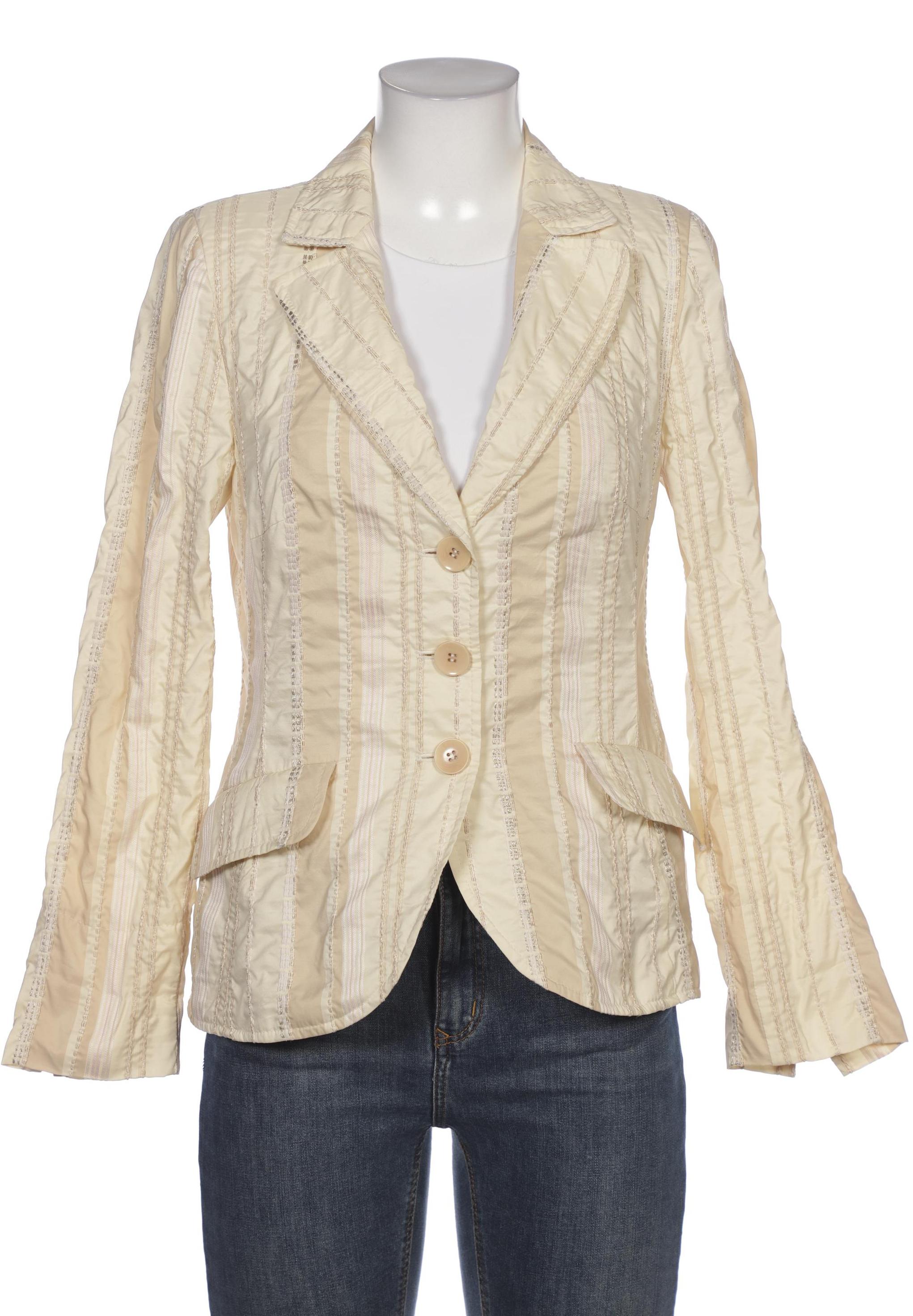 

Trixi Schober Damen Blazer, beige, Gr. 38