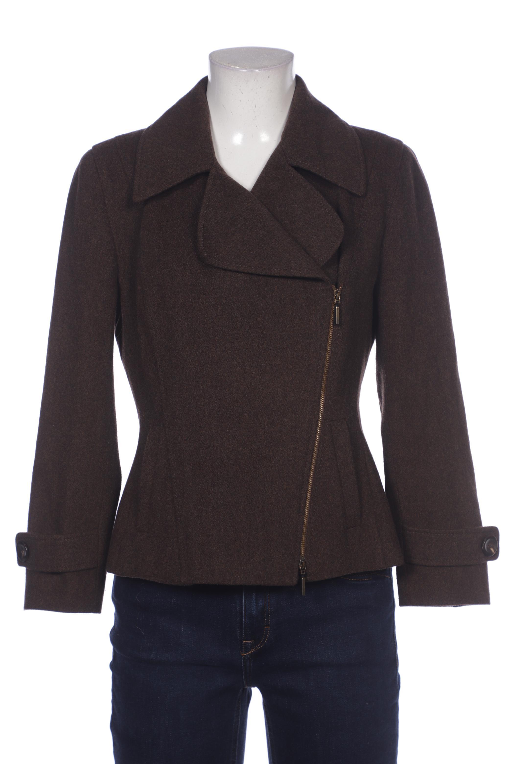 

Trixi Schober Damen Blazer, braun, Gr. 38