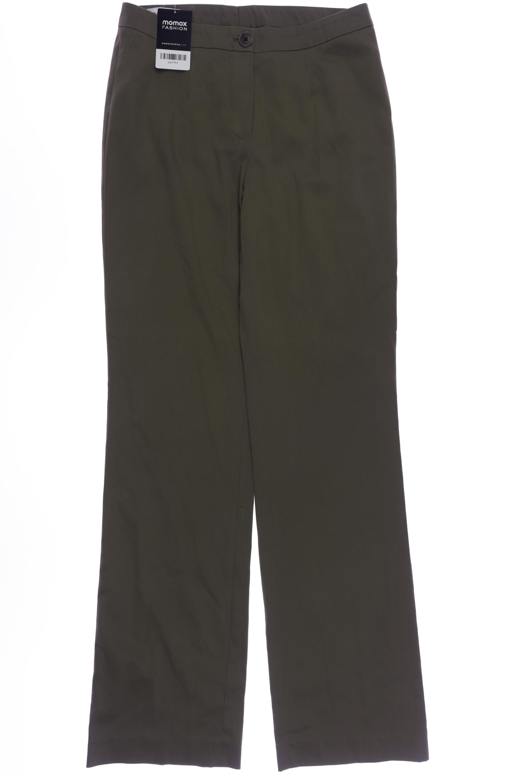 Thumbnail - Trixi Schober Damen Stoffhose, grün, Gr. 36