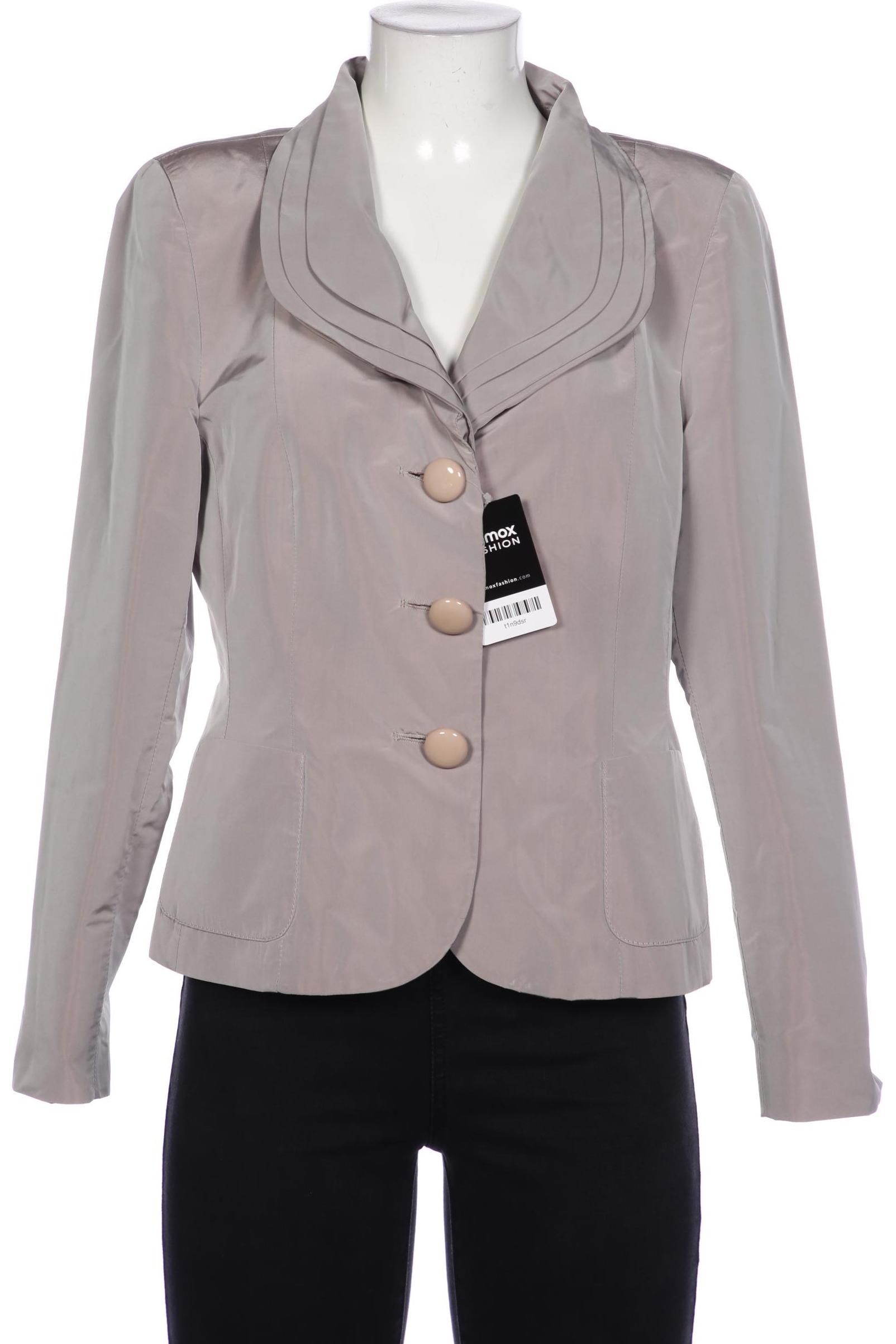 

TRIXI SCHOBER Damen Blazer, grau