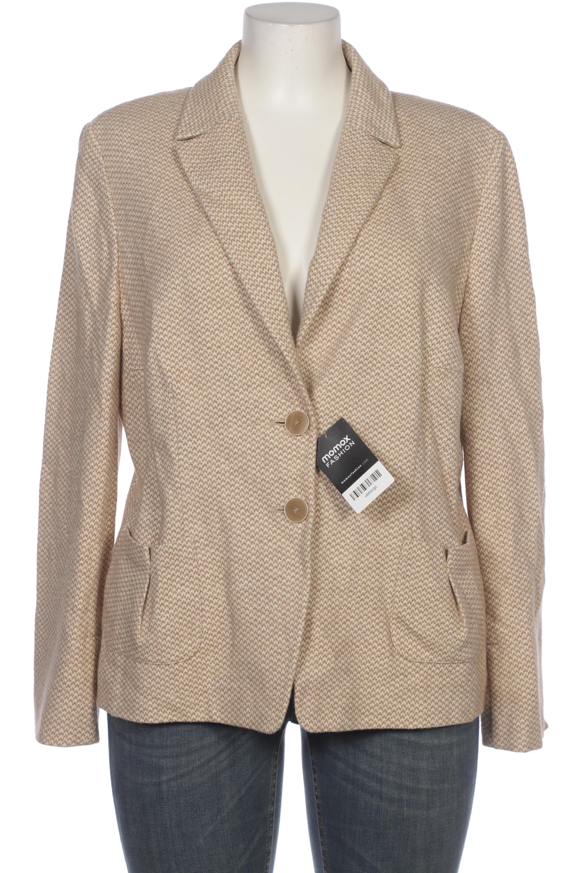

TRIXI SCHOBER Damen Blazer, cremeweiß