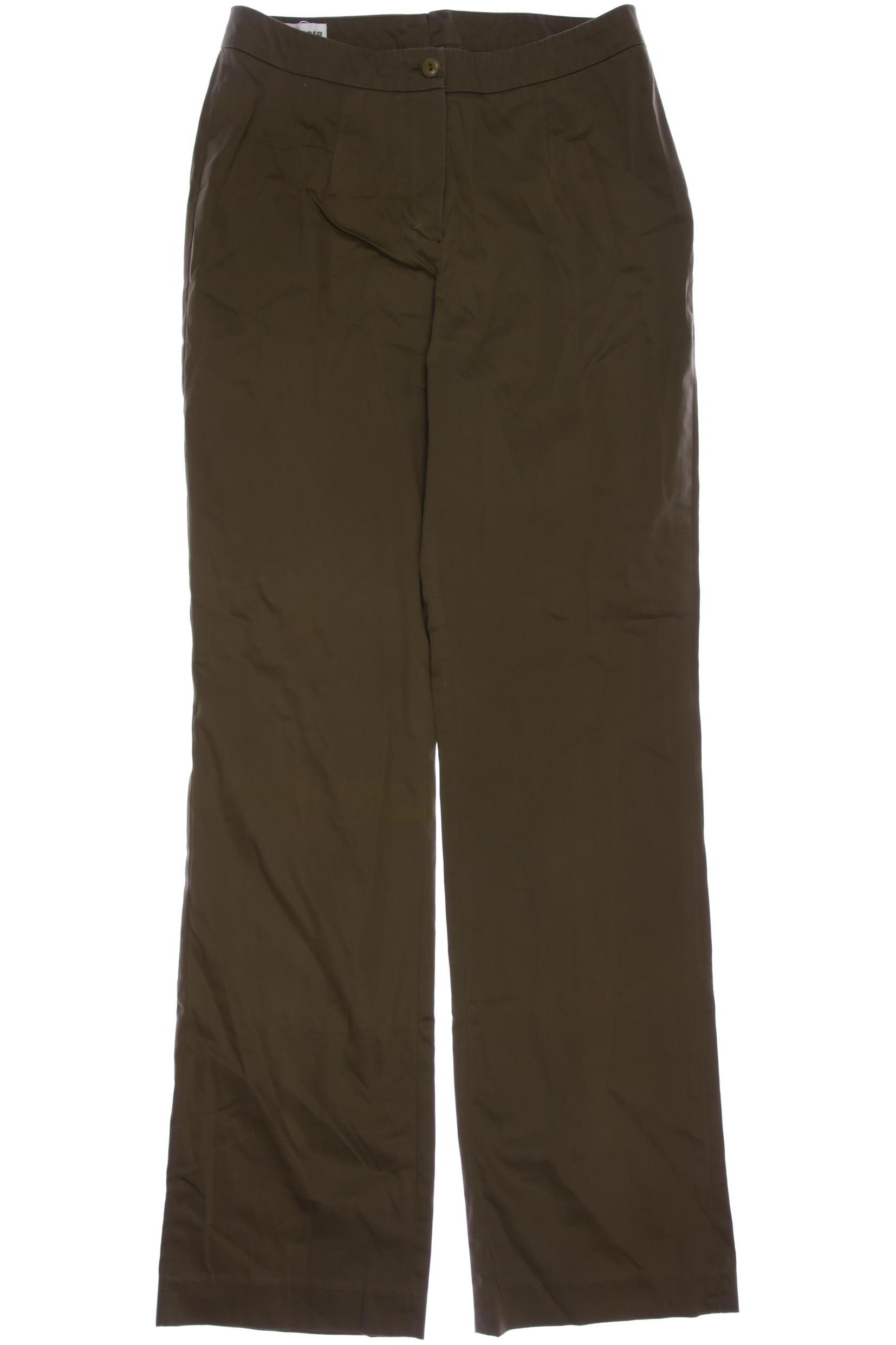 

Trixi Schober Damen Stoffhose, grün, Gr. 36