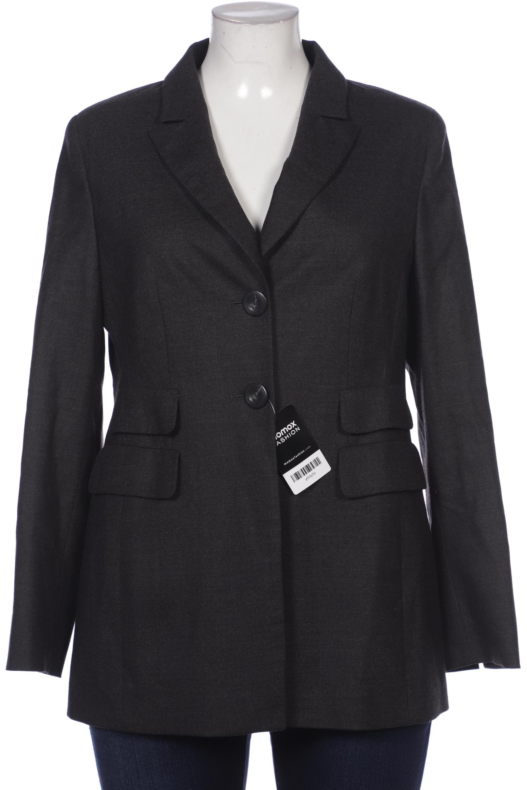

Trixi Schober Damen Blazer, grau, Gr. 42