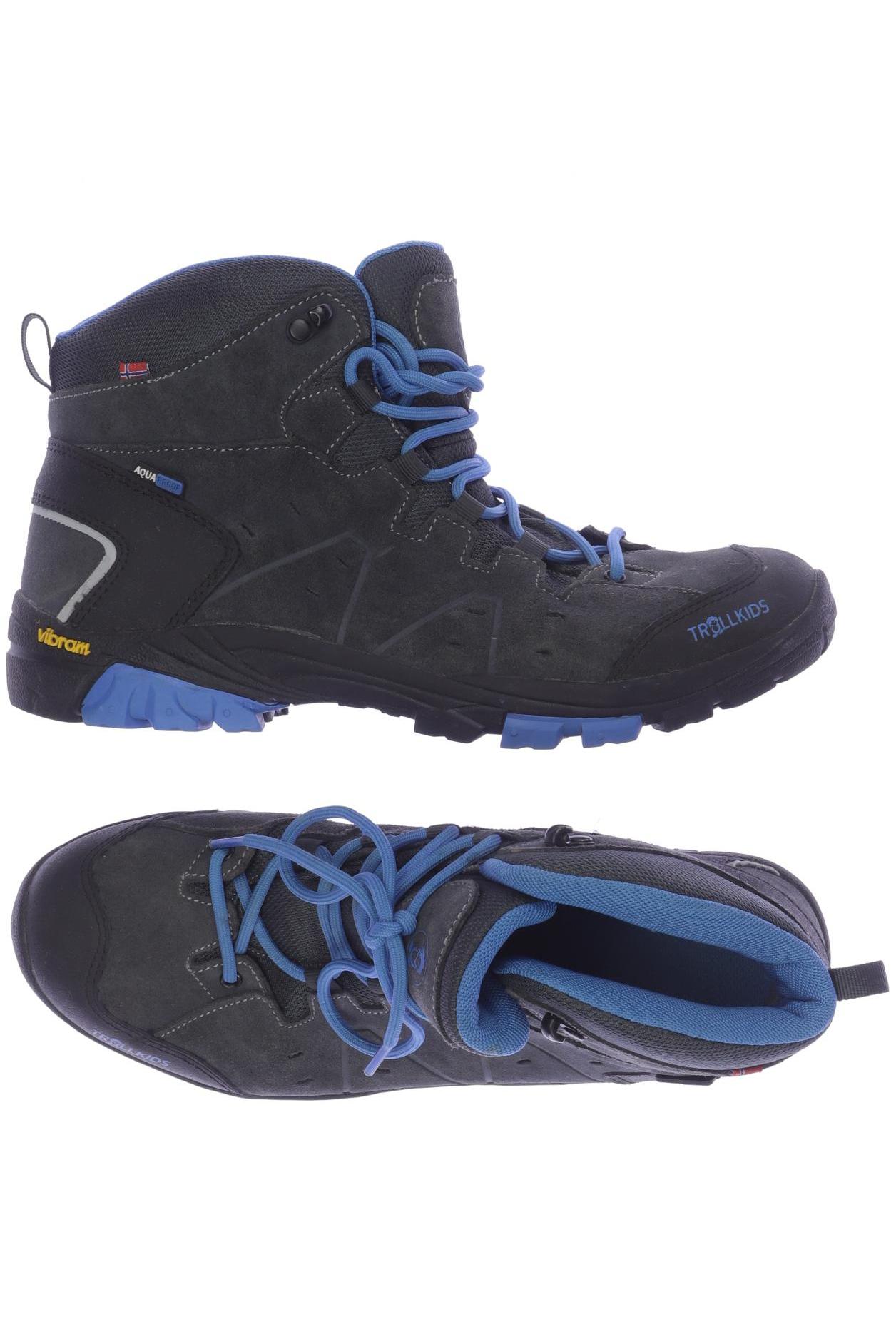 

Trollkids Herren Stiefel, marineblau, Gr. 41