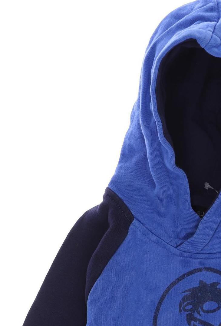 Thumbnail - Trollkids Jungen Hoodies &amp; Sweater, blau, Gr. 98