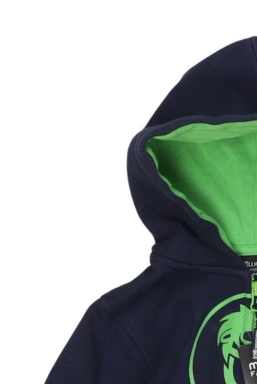 Thumbnail - Trollkids Jungen Hoodies &amp; Sweater, mehrfarbig, Gr. 98