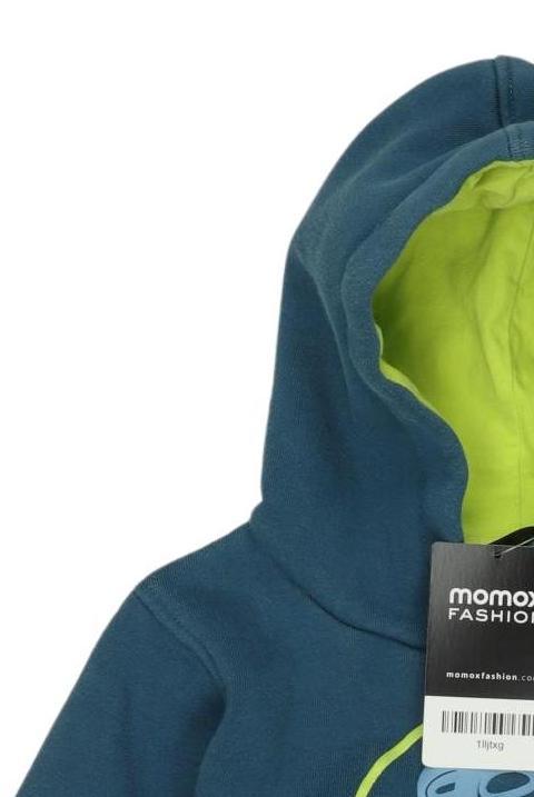 Thumbnail - Trollkids Jungen Hoodies &amp; Sweater, blau, Gr. 92